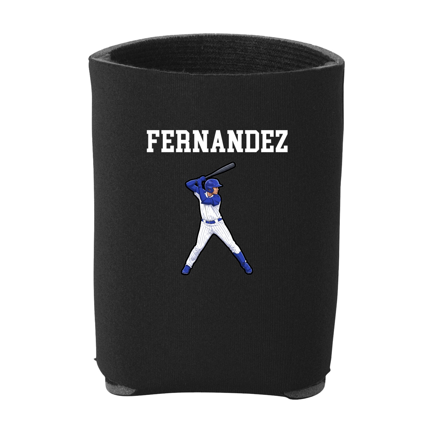Can Holder — Shirsey in Black
