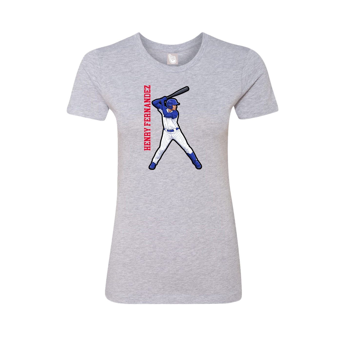 Womens Tee