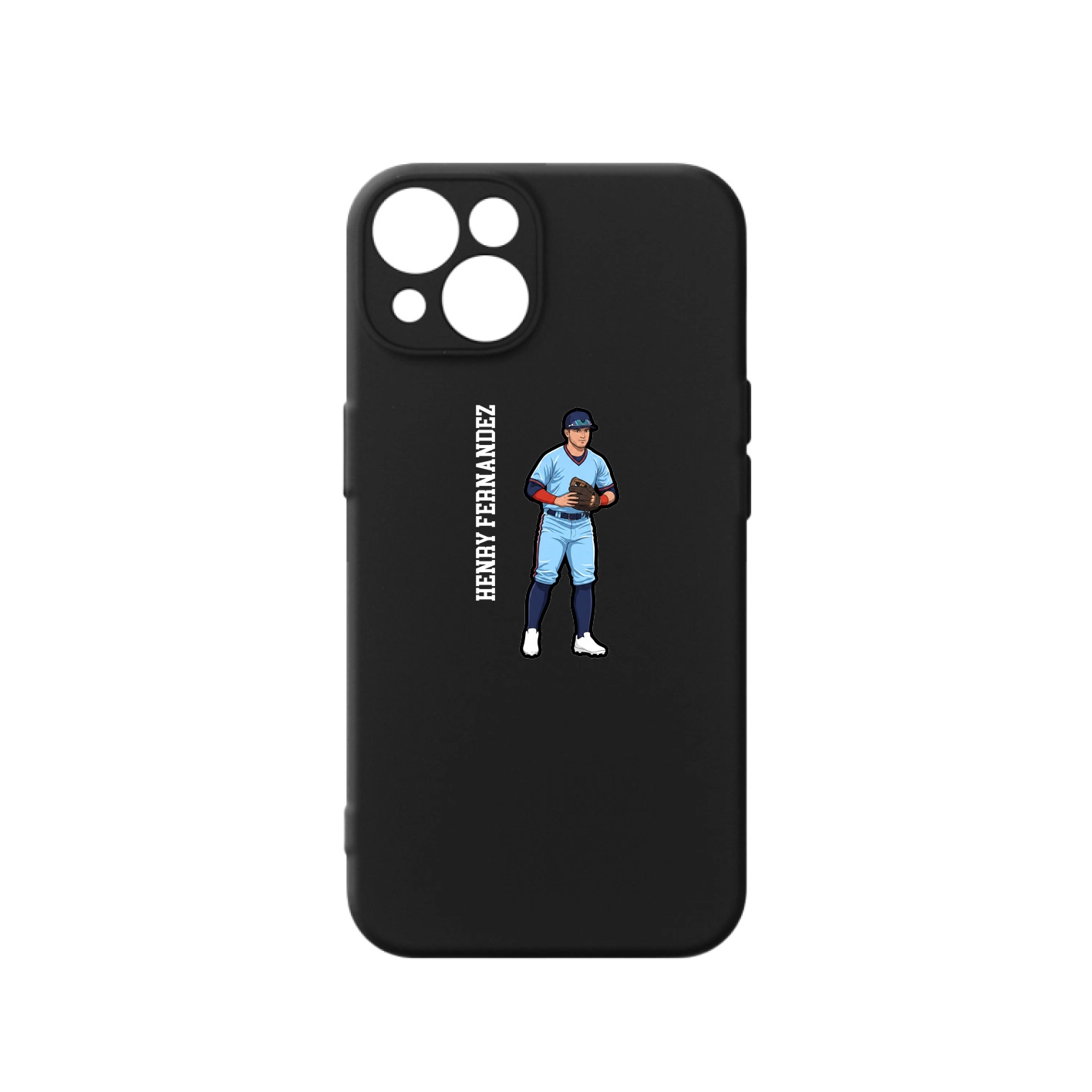 iPhone case