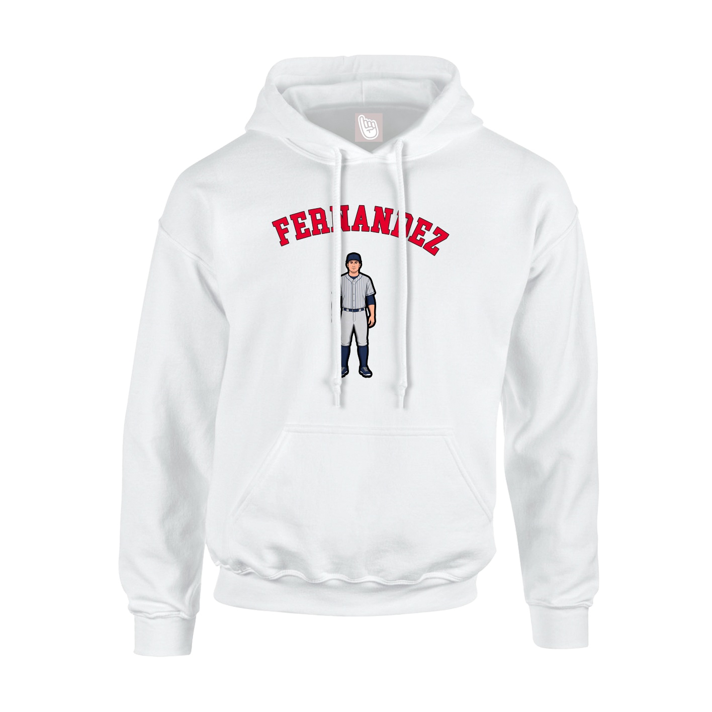 Youth Hoodie