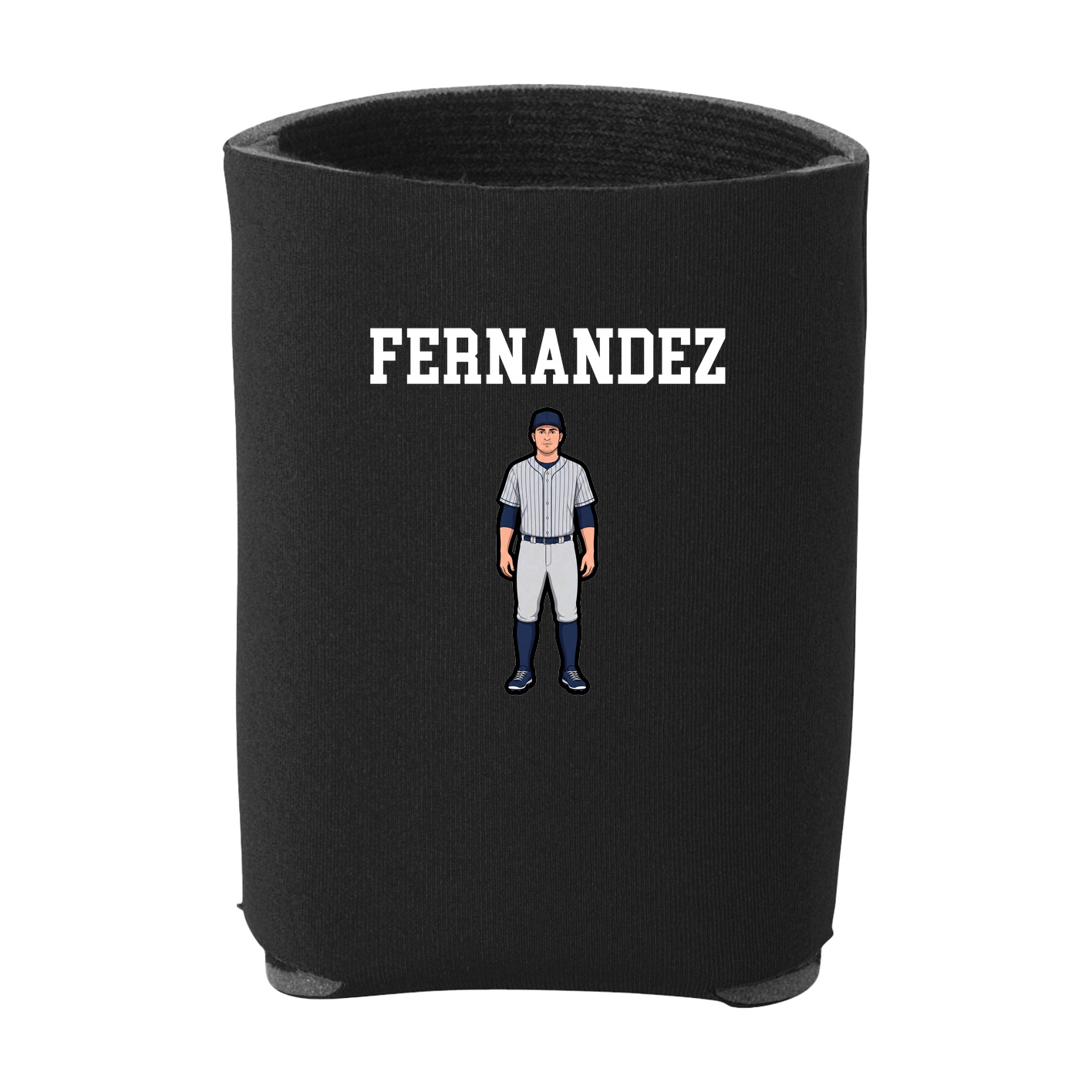 Can Holder — Shirsey in Black