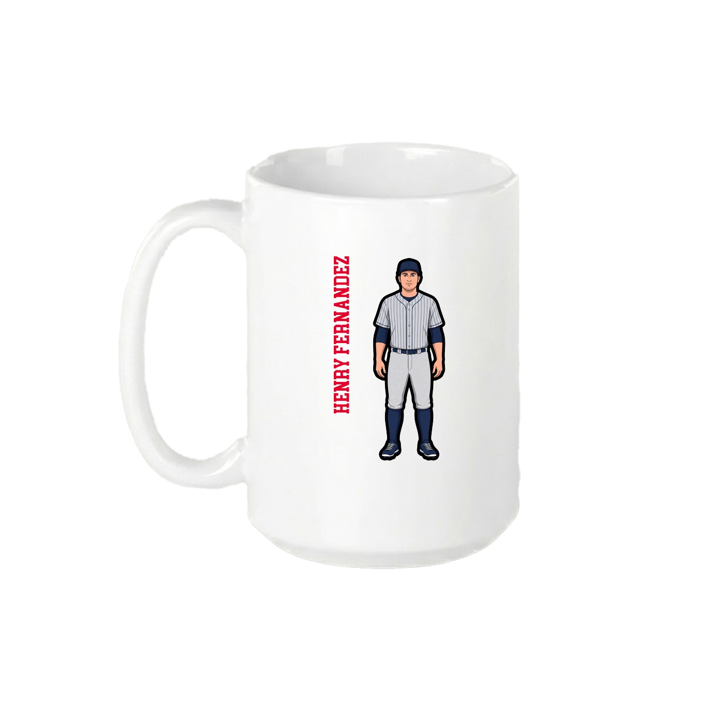 15oz Coffee Mug