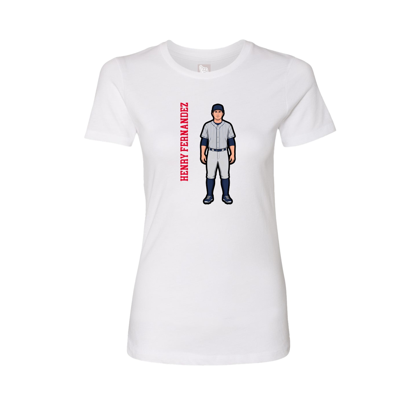 Womens Tee