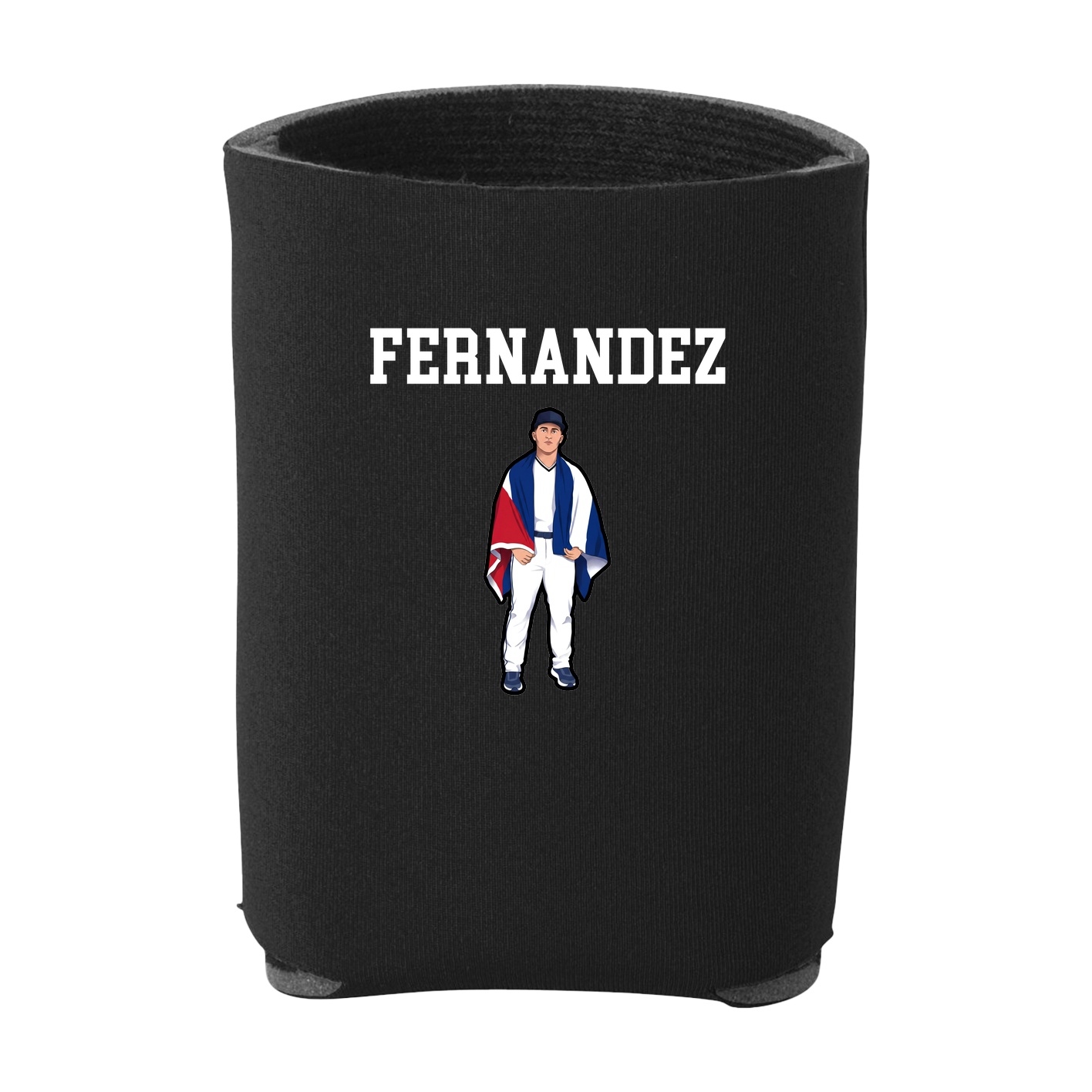Can Holder — Shirsey in Black