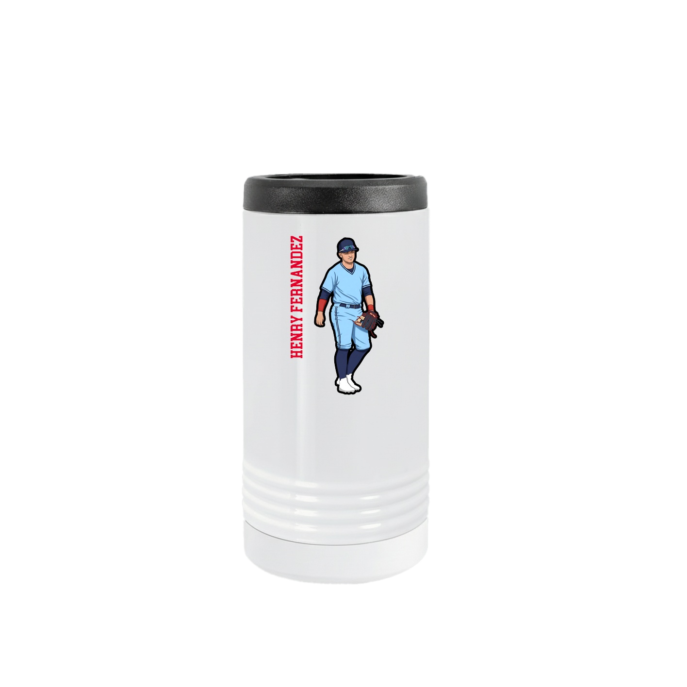 Slim Beverage Holder