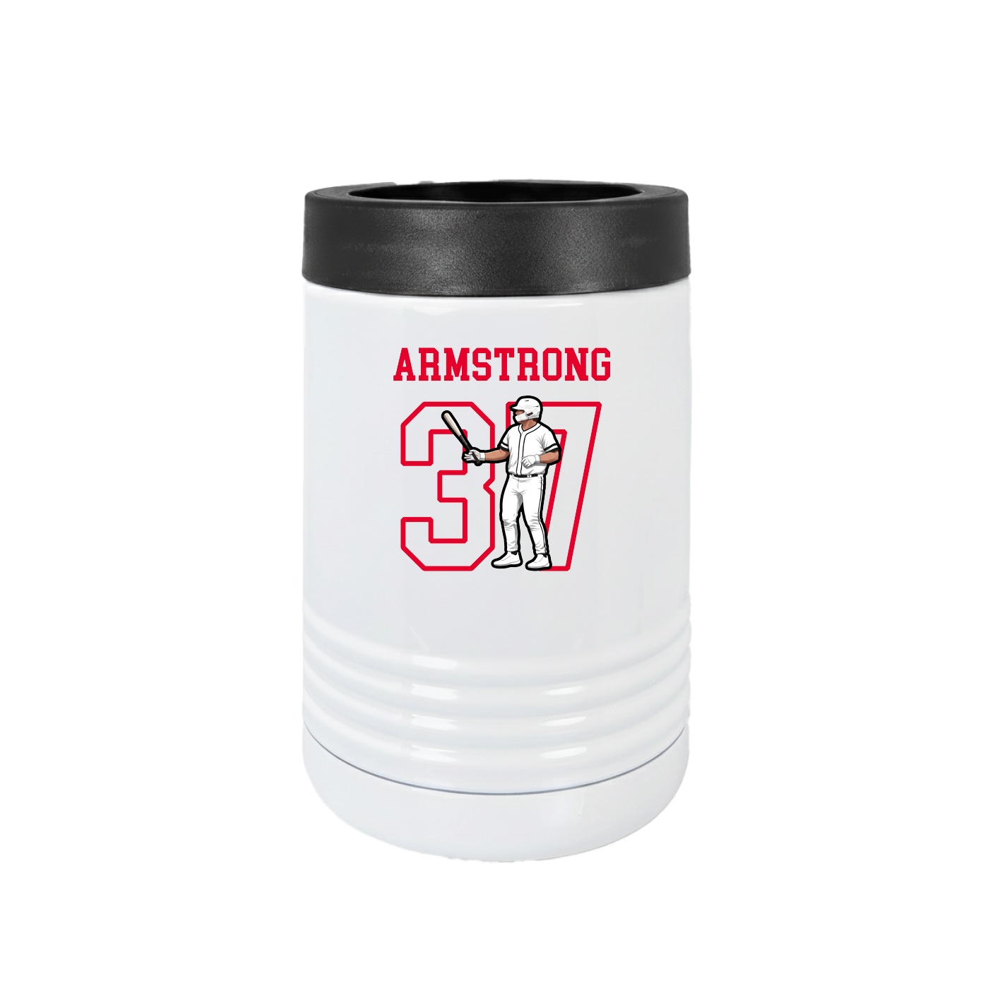 Beverage Holder — Shirsey in White