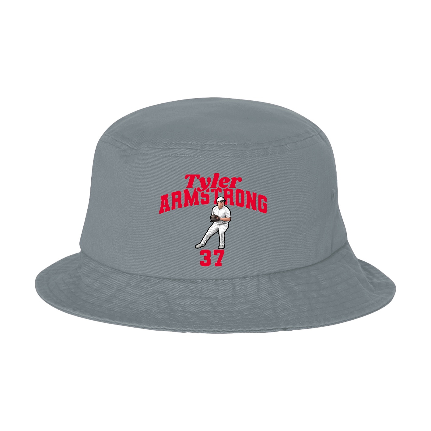 Bucket Cap