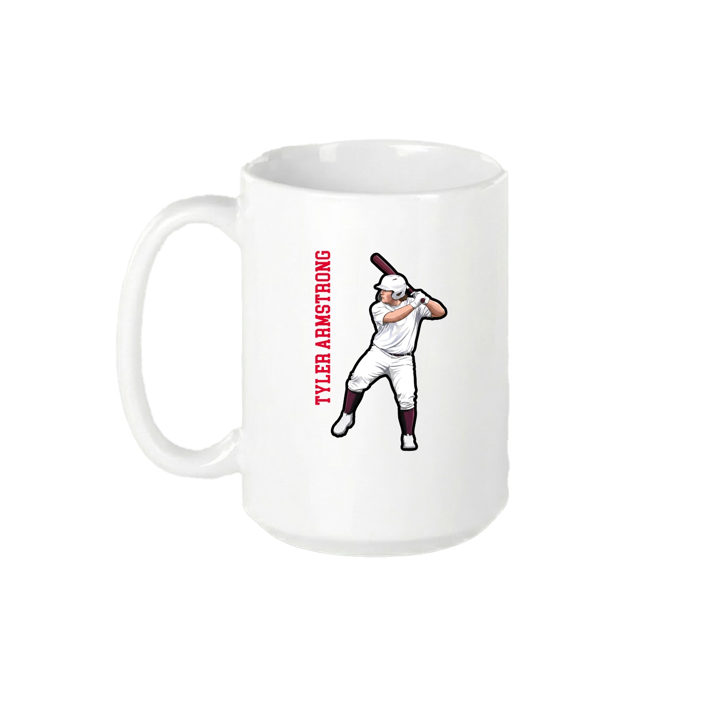 15oz Coffee Mug