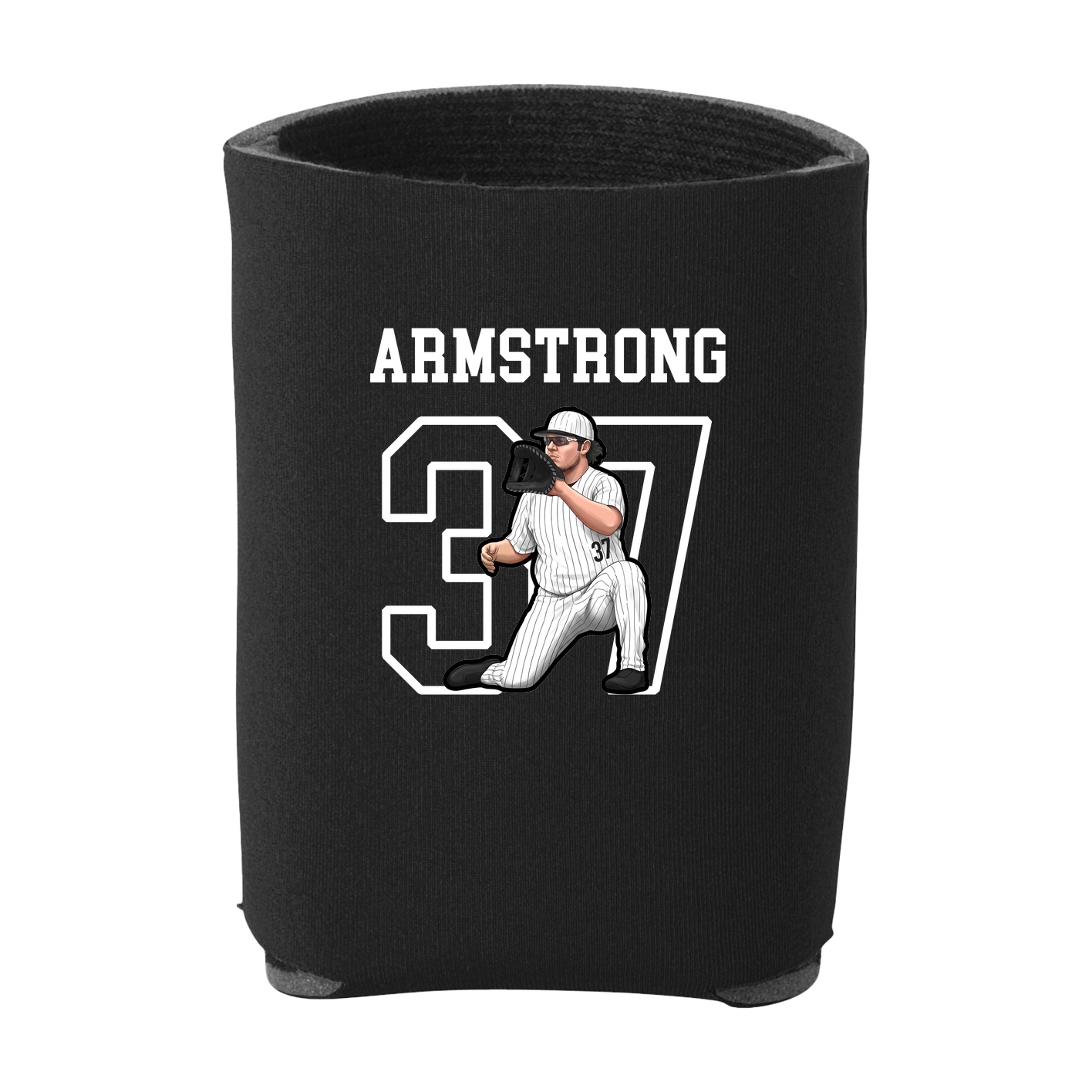 Can Holder — Shirsey in Black