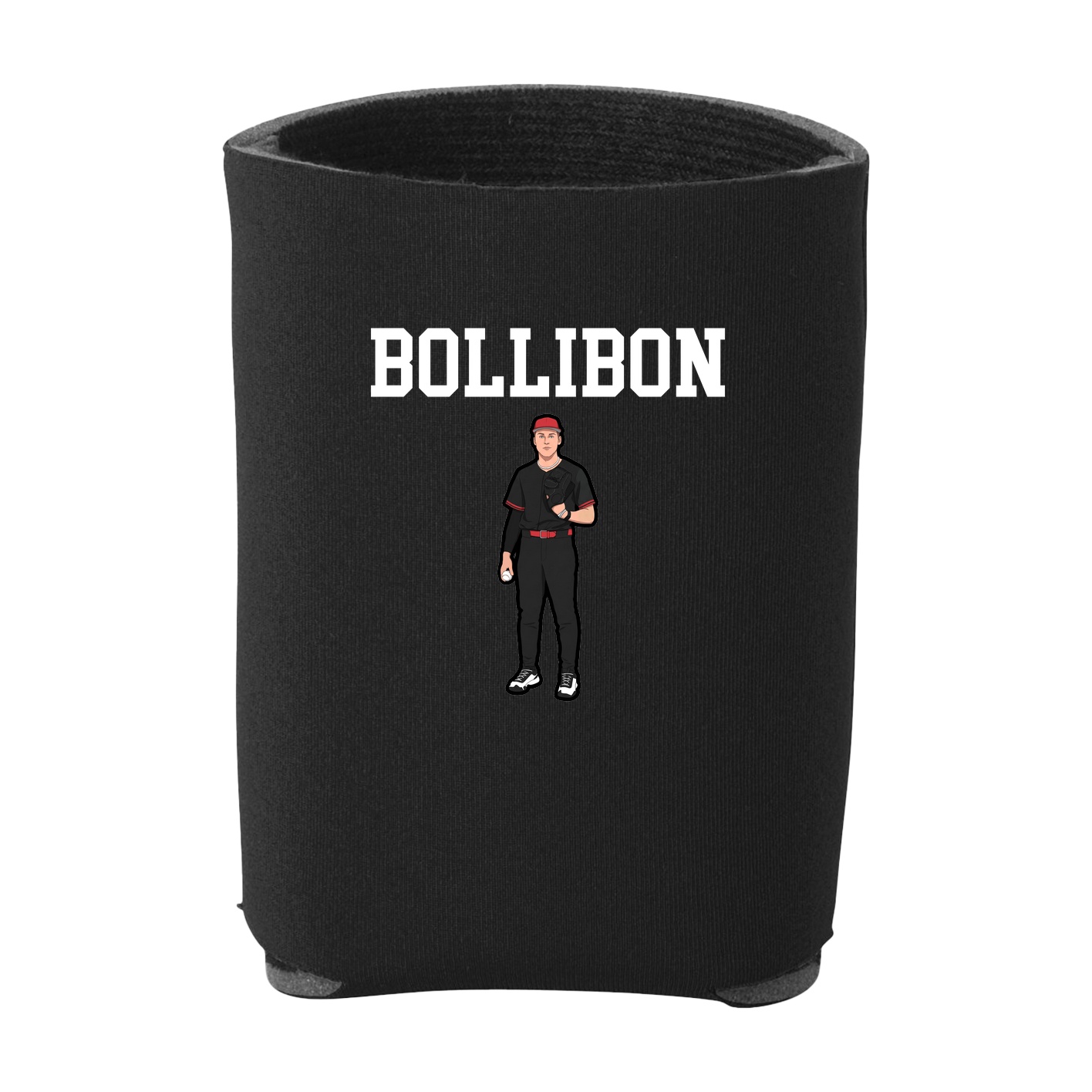 Can Holder — Shirsey in Black