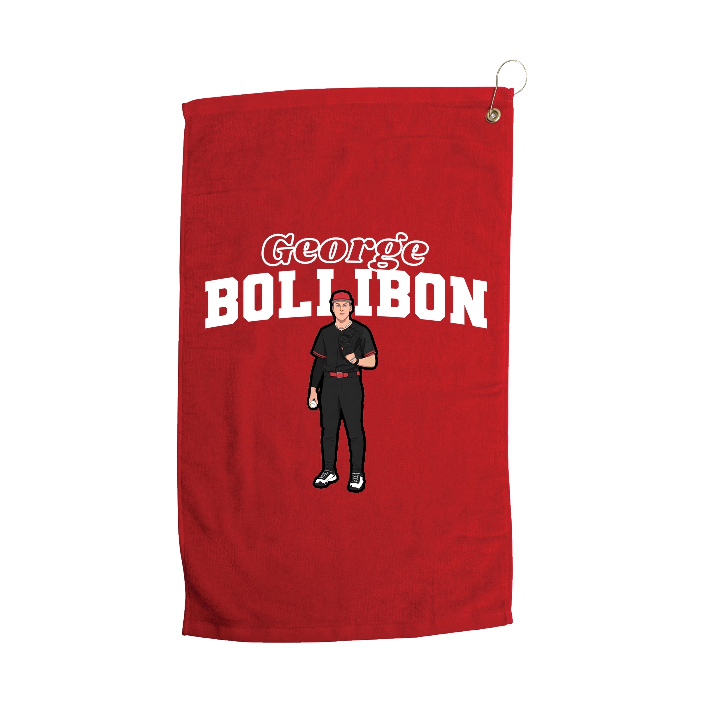 Golf Towel
