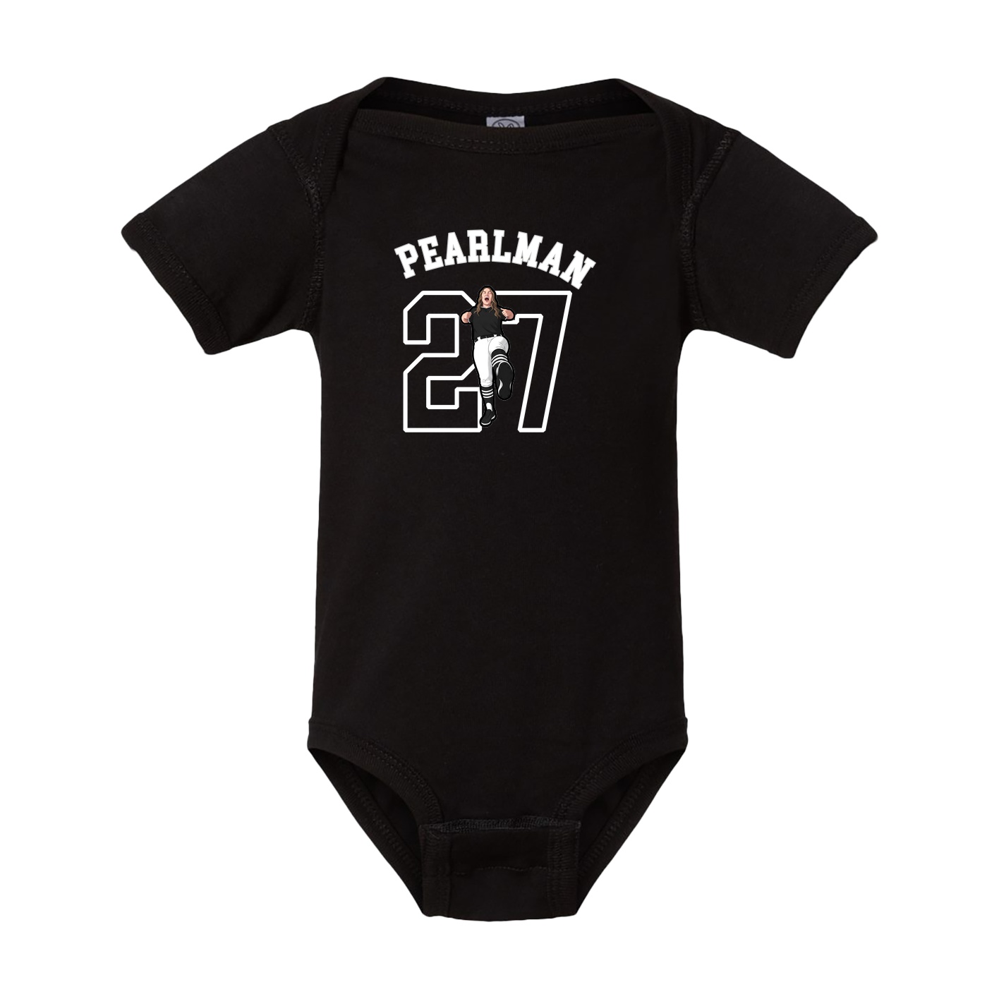 Baby Onesie
