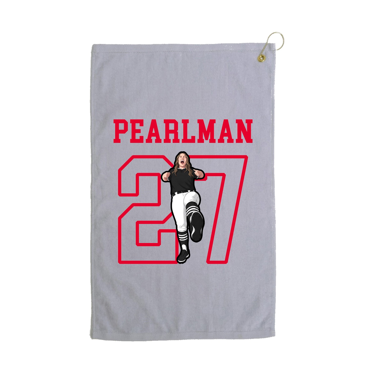 Golf Towel