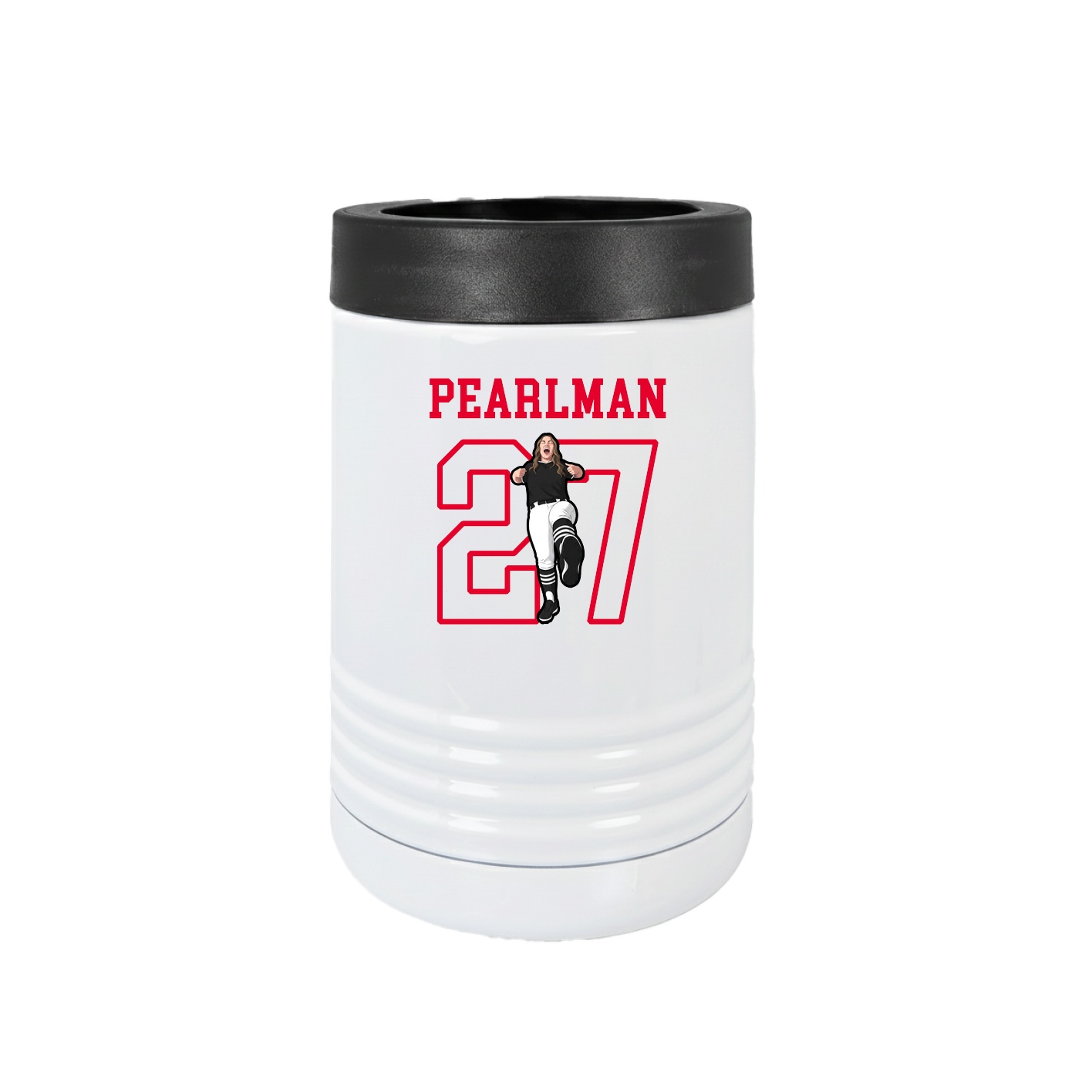 Beverage Holder — Shirsey in White