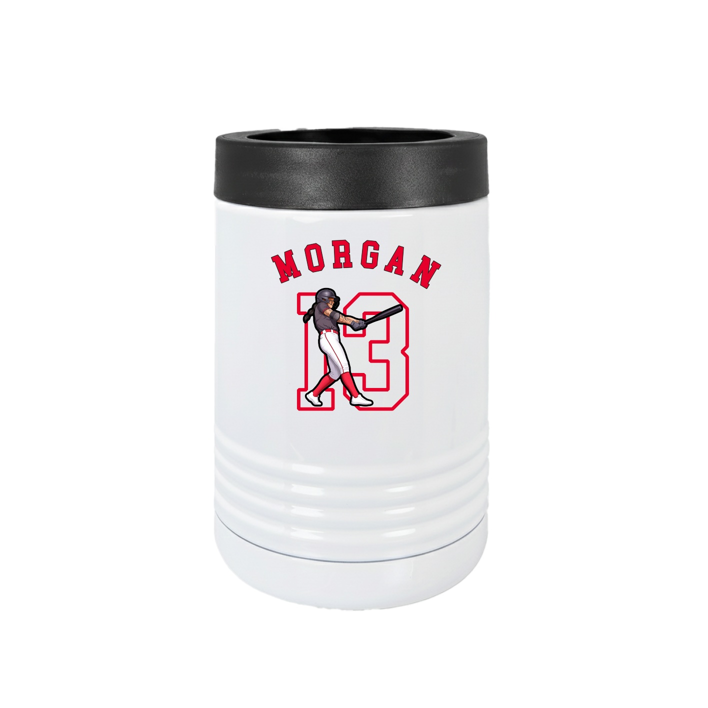 Beverage Holder — Shirsey Arch in White
