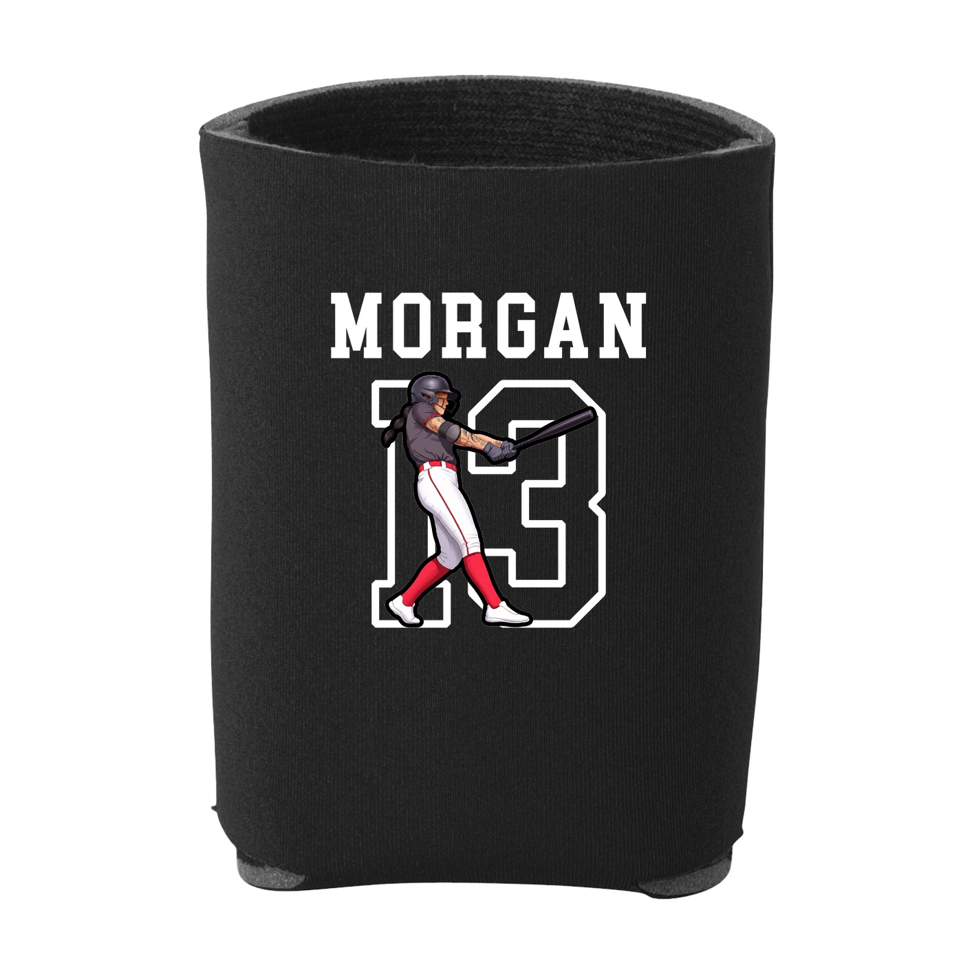Can Holder — Shirsey in Black