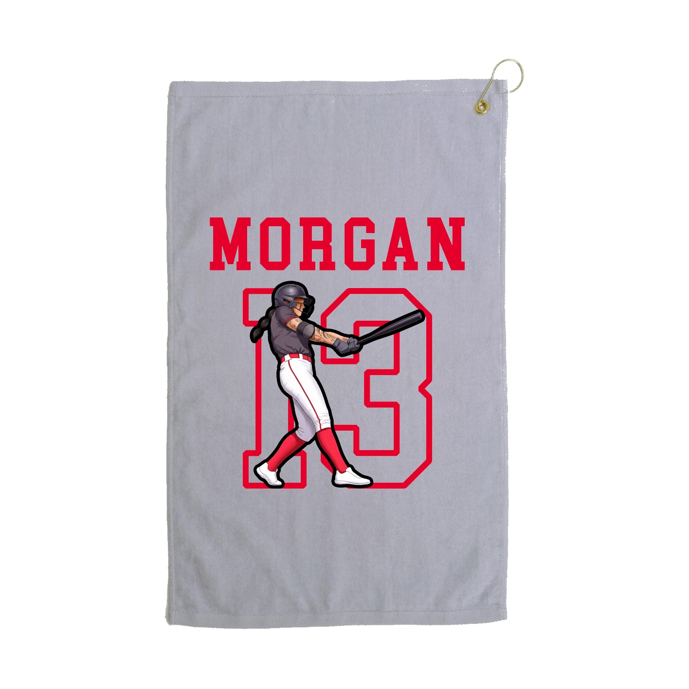 Golf Towel