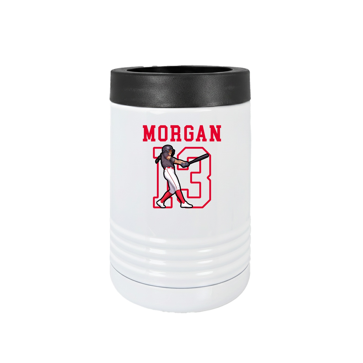 Beverage Holder — Shirsey in White
