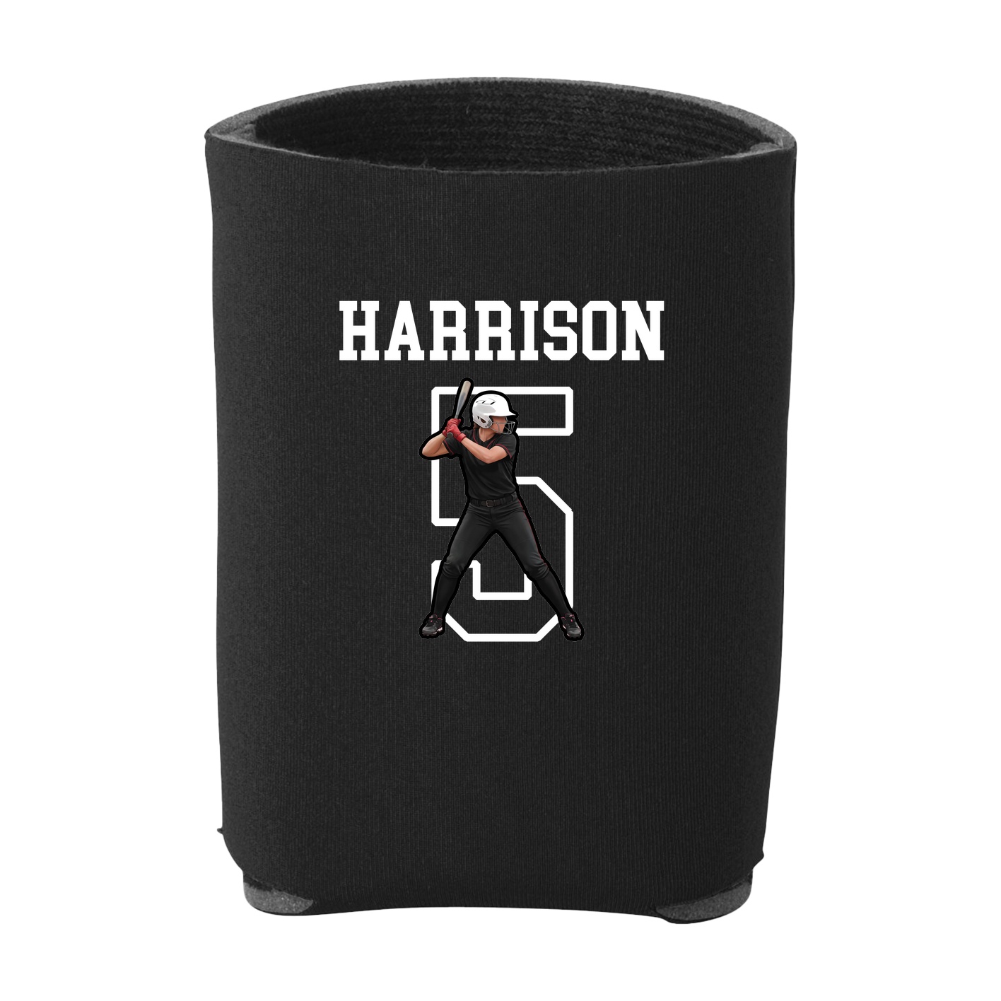 Can Holder — Shirsey in Black