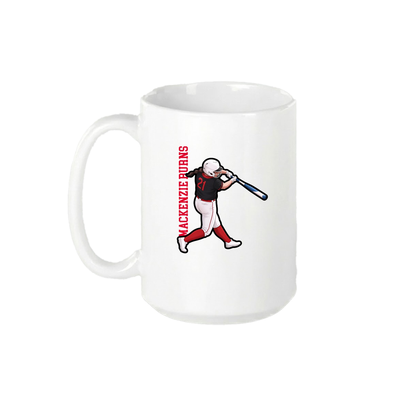 15oz Coffee Mug