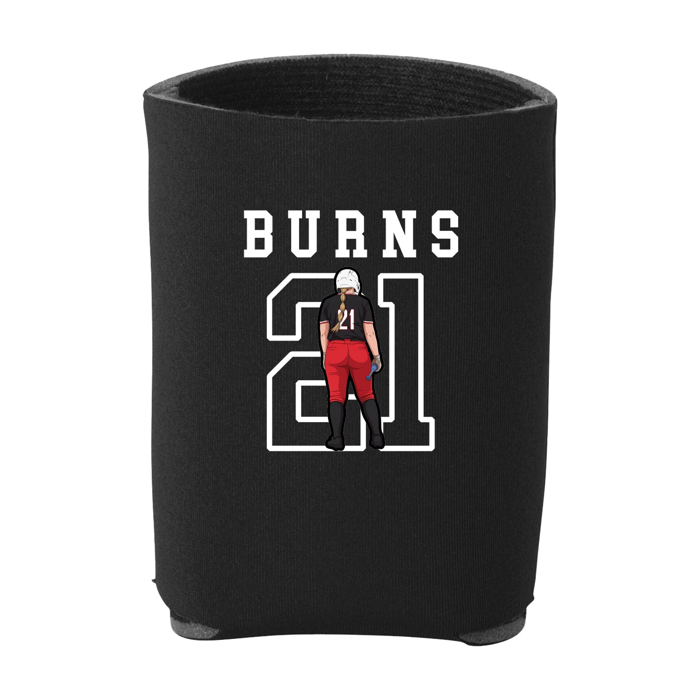 Can Holder — Shirsey in Black