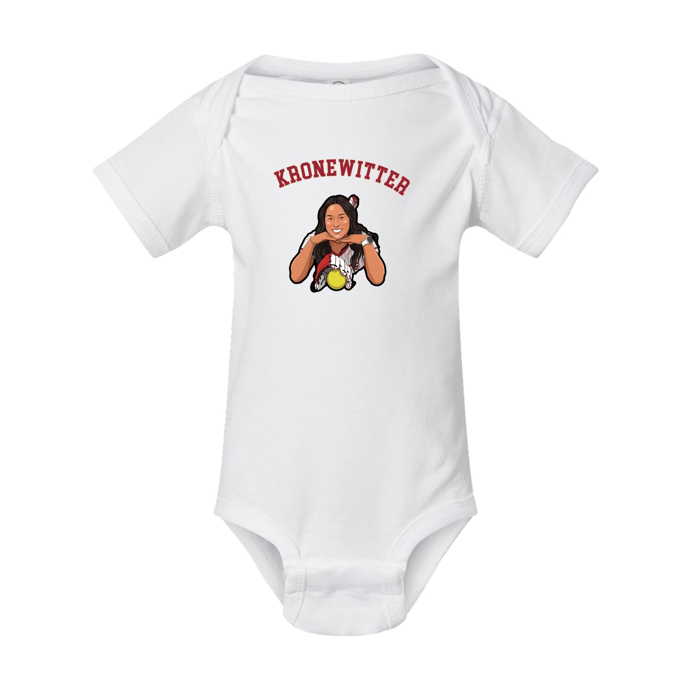 Baby Onesie