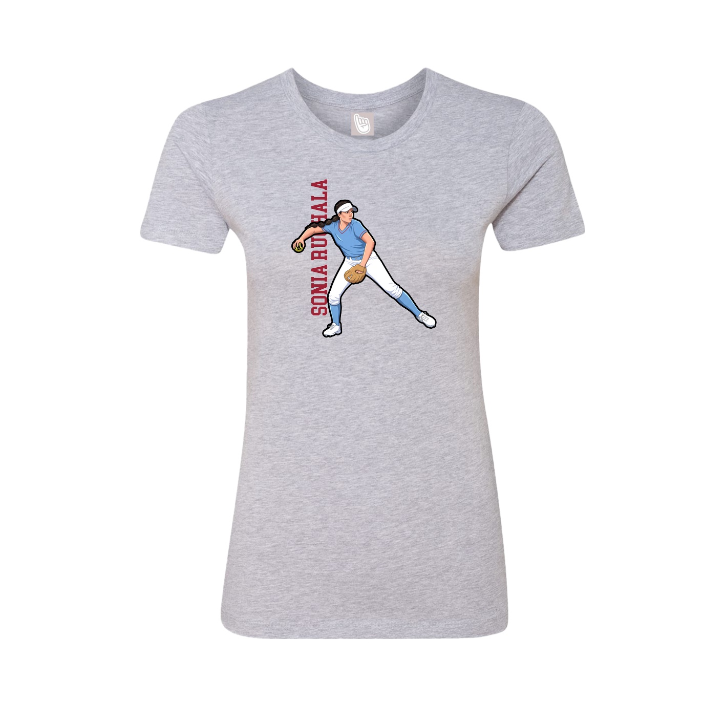 Womens Tee