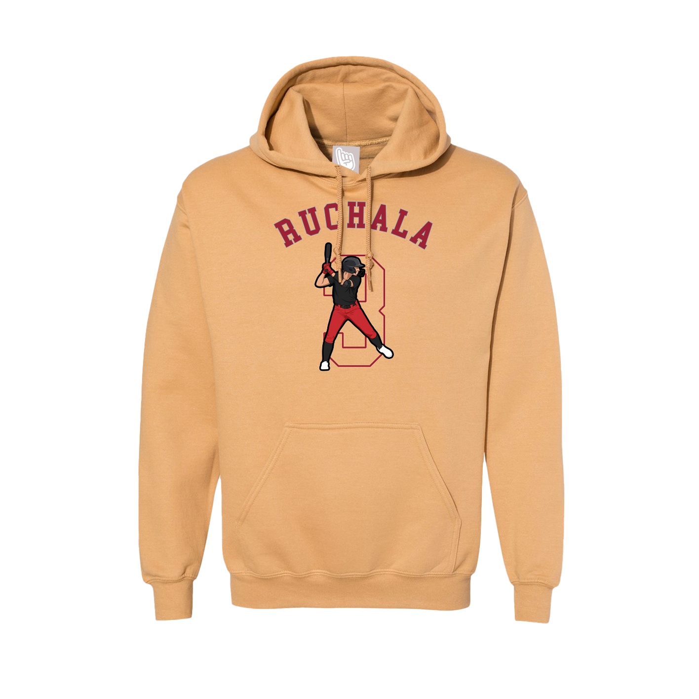 NIL Club Hoodie