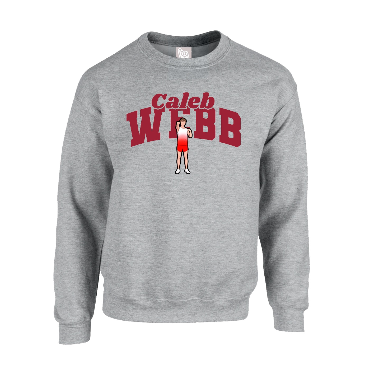 Fleece Crew