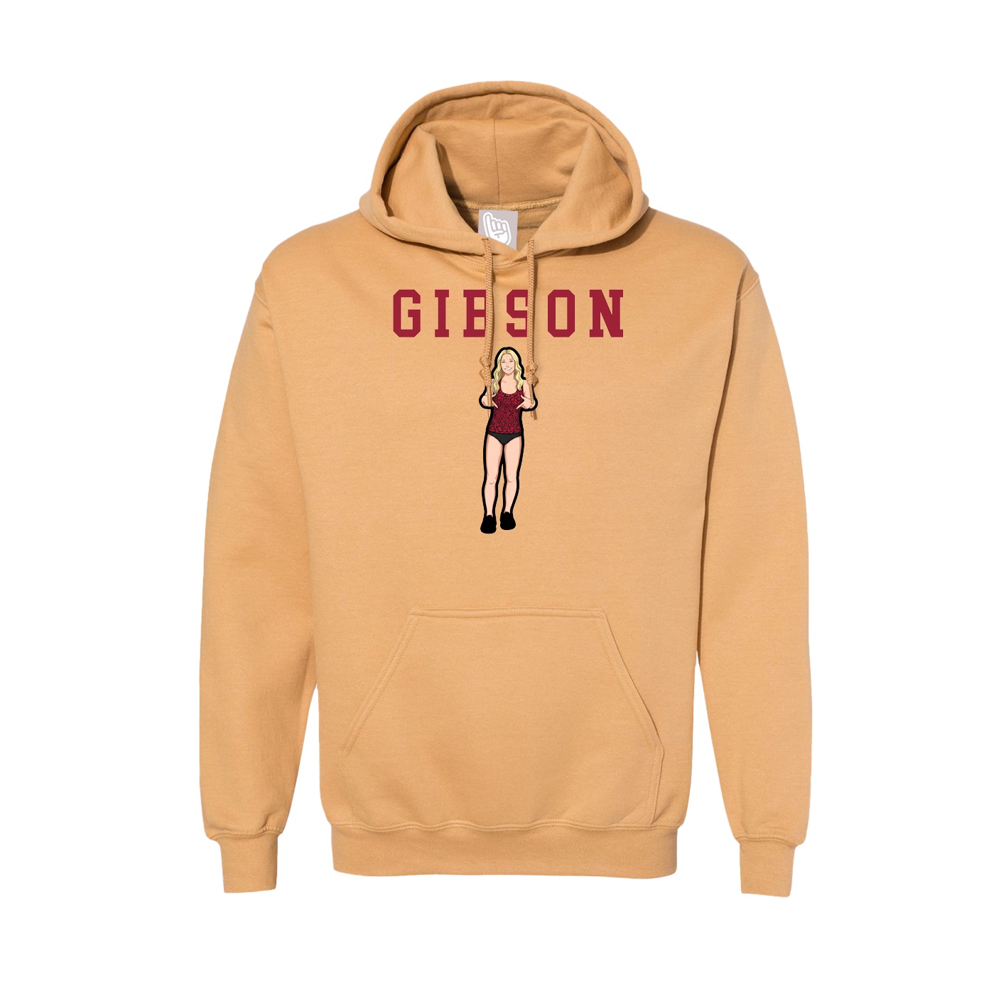 Hoodie