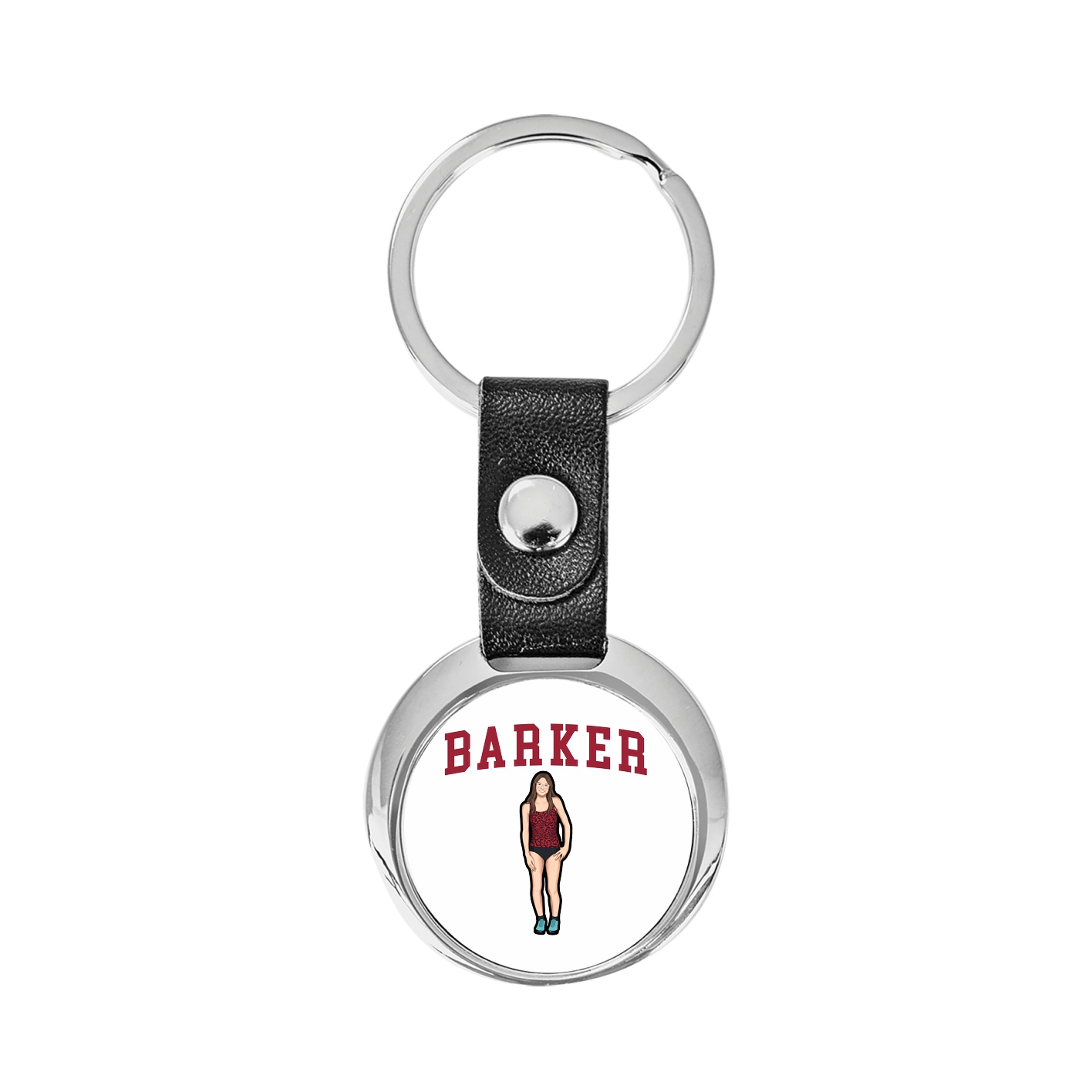 Key Chain — Shirsey in Classic
