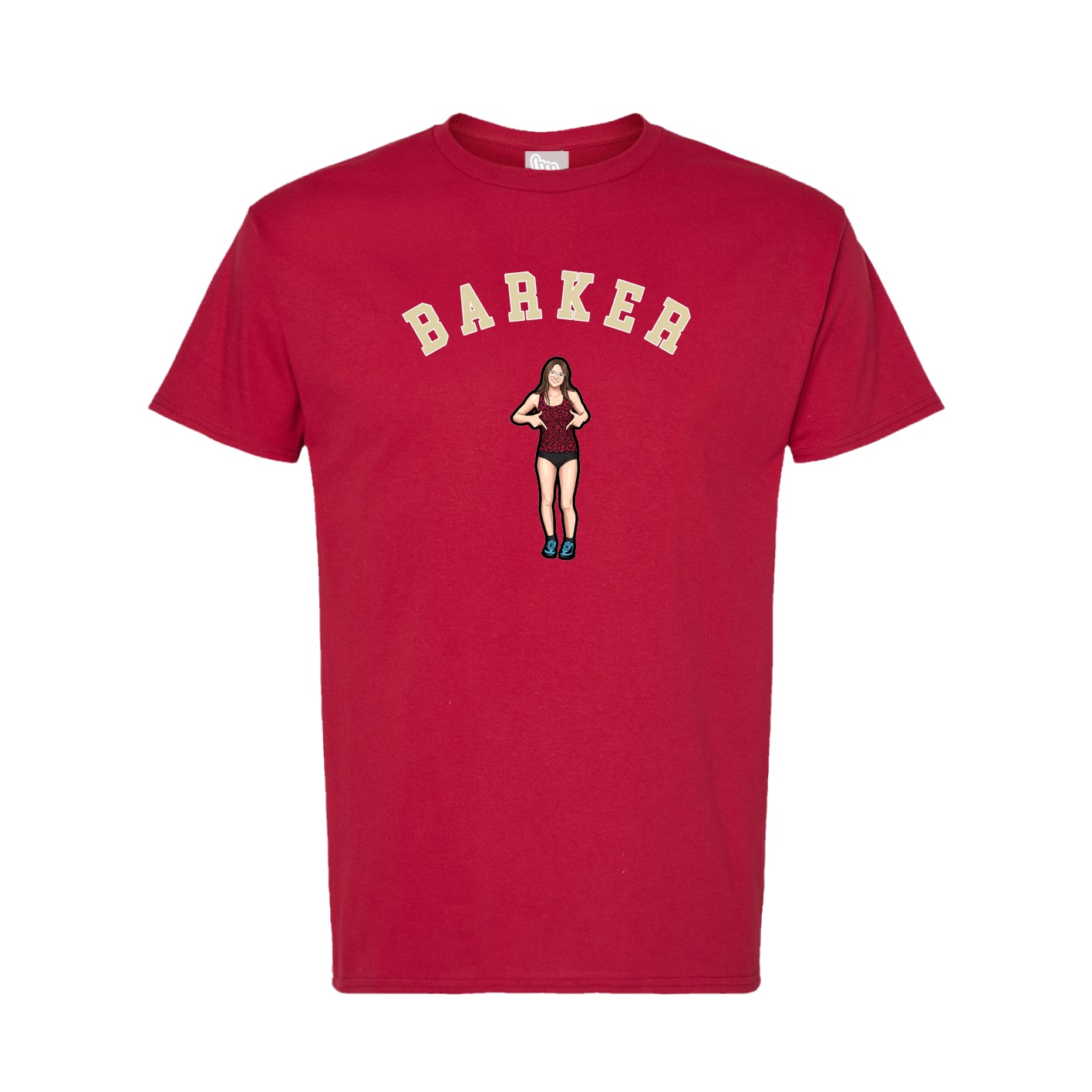 NIL Club Tee