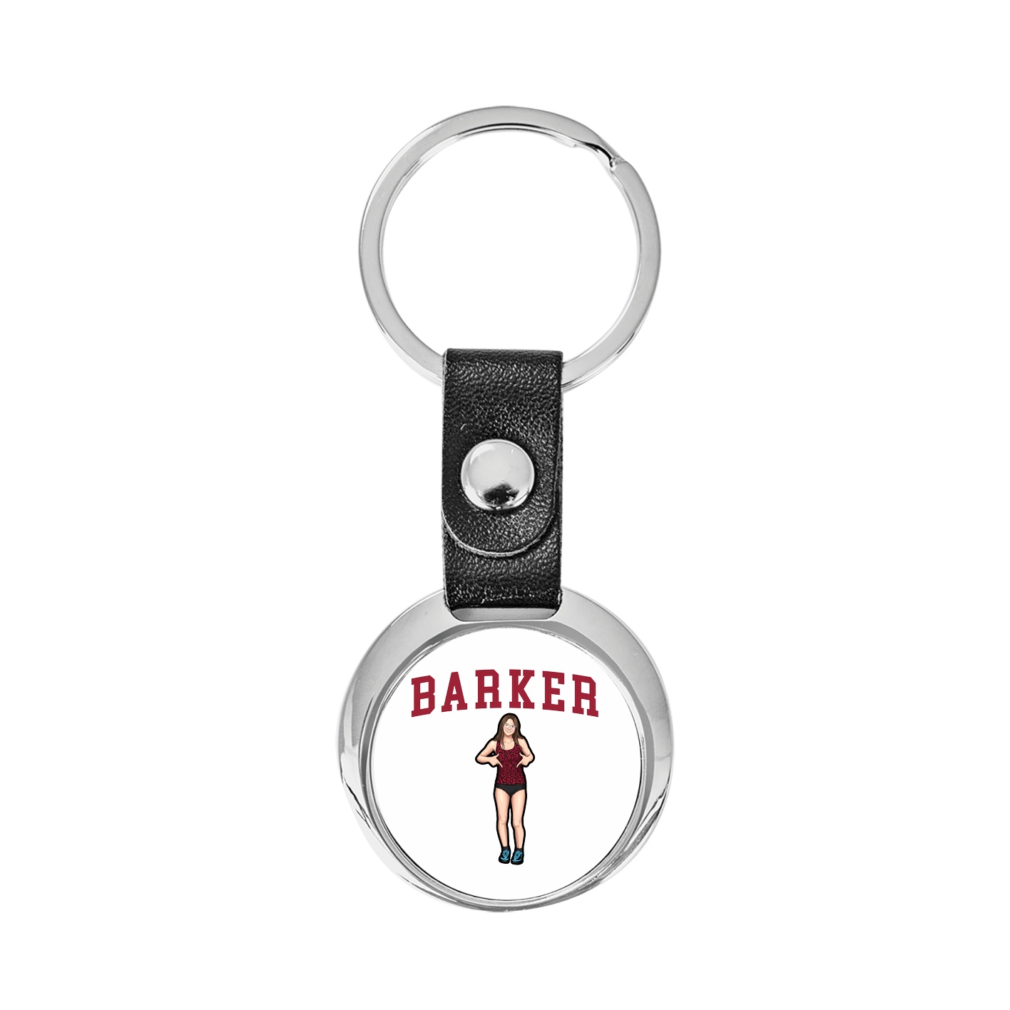 Key Chain — Shirsey in Classic