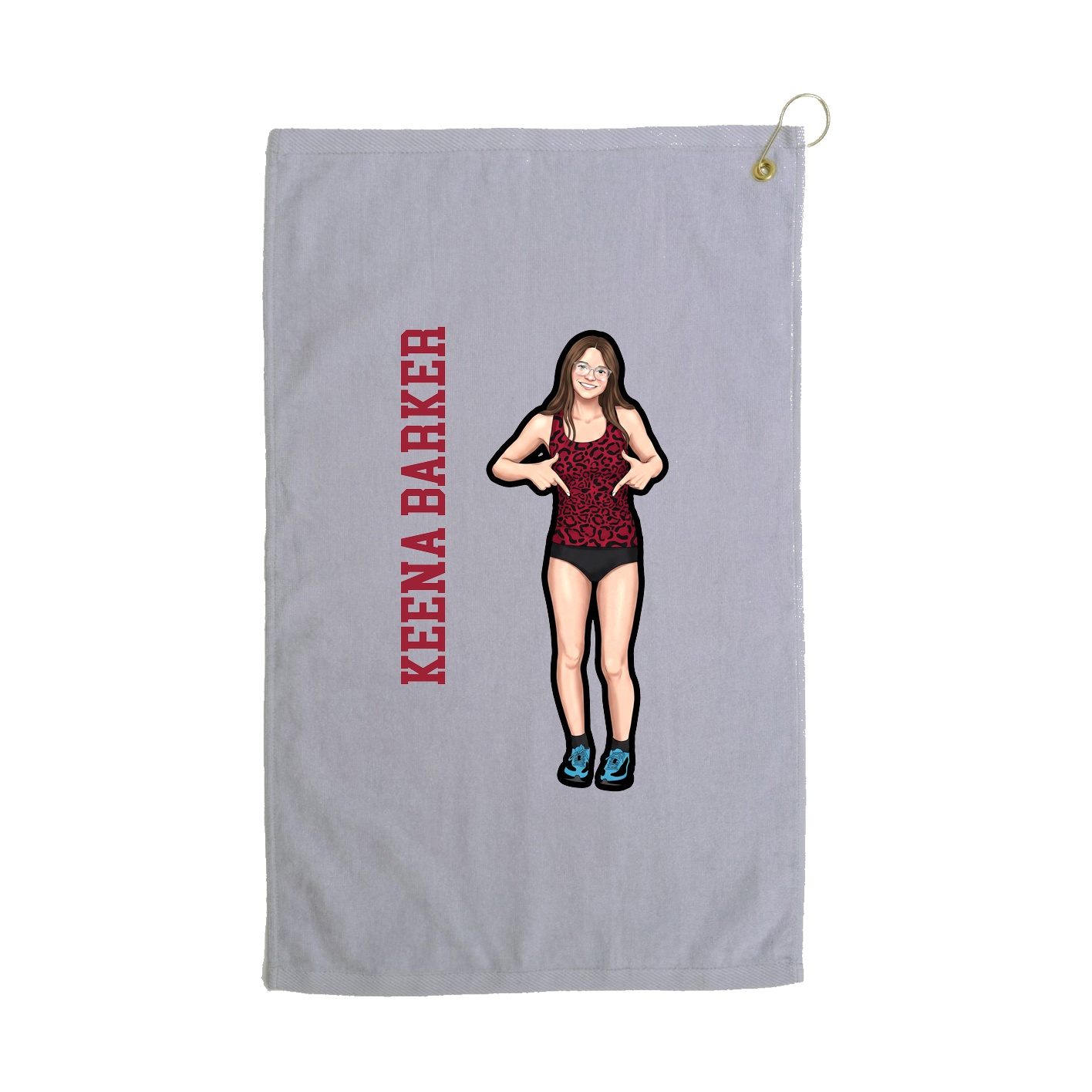 Golf Towel