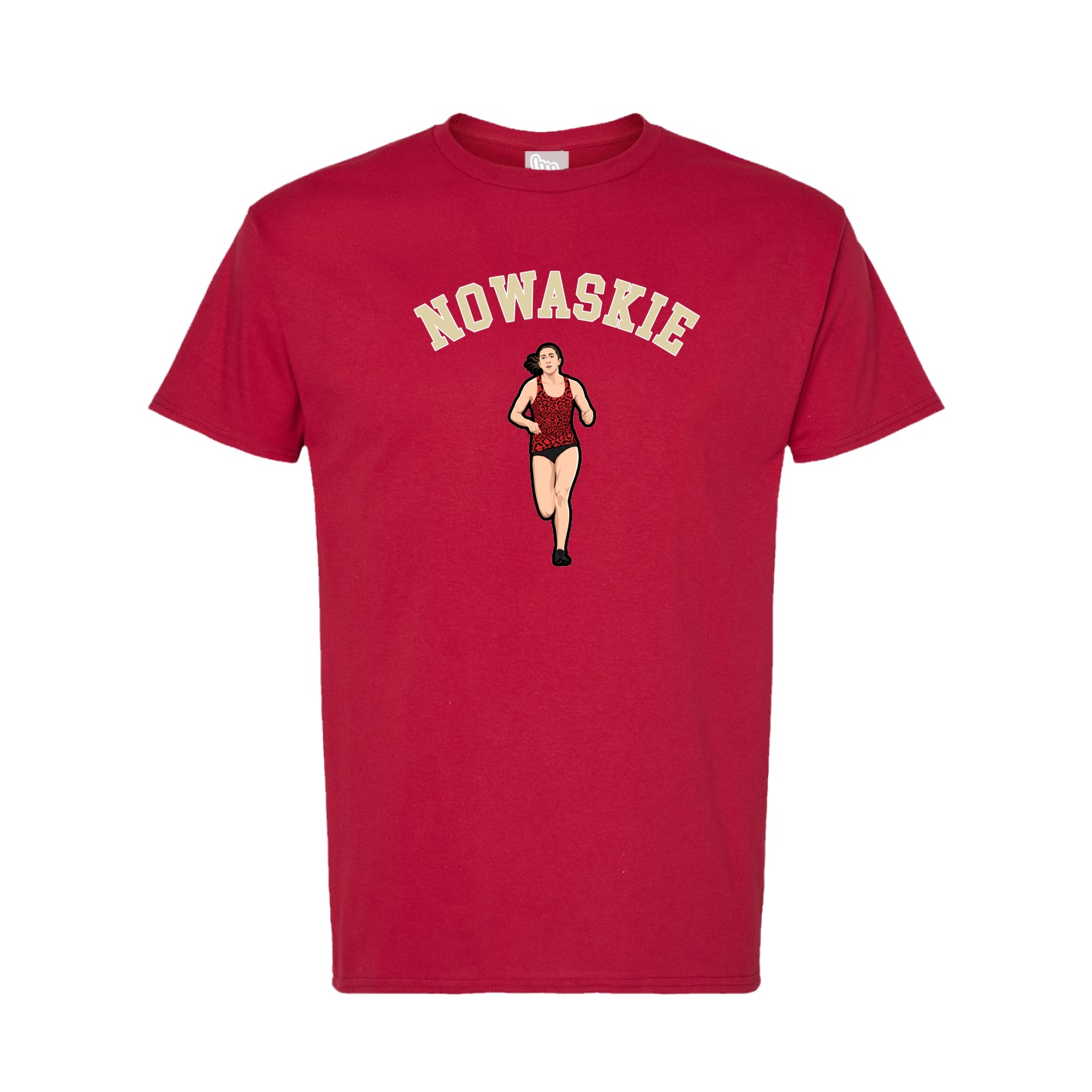NIL Club Tee