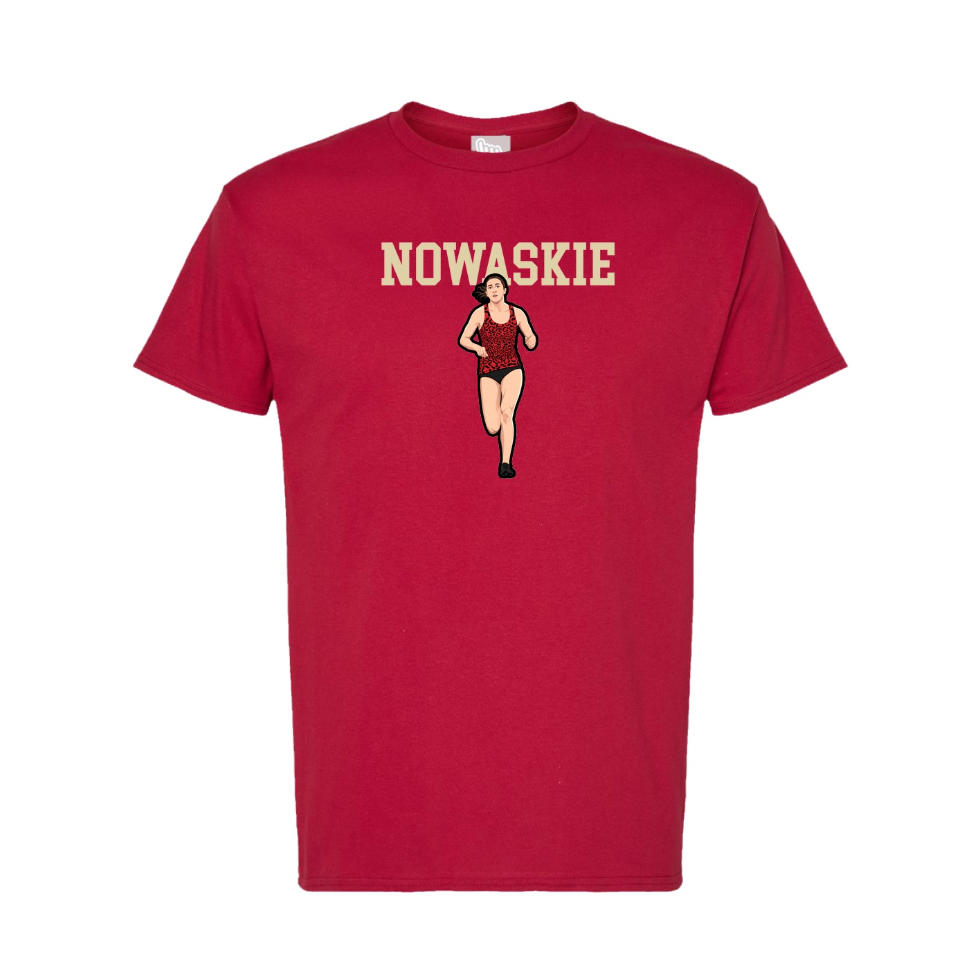 NIL Club Tee