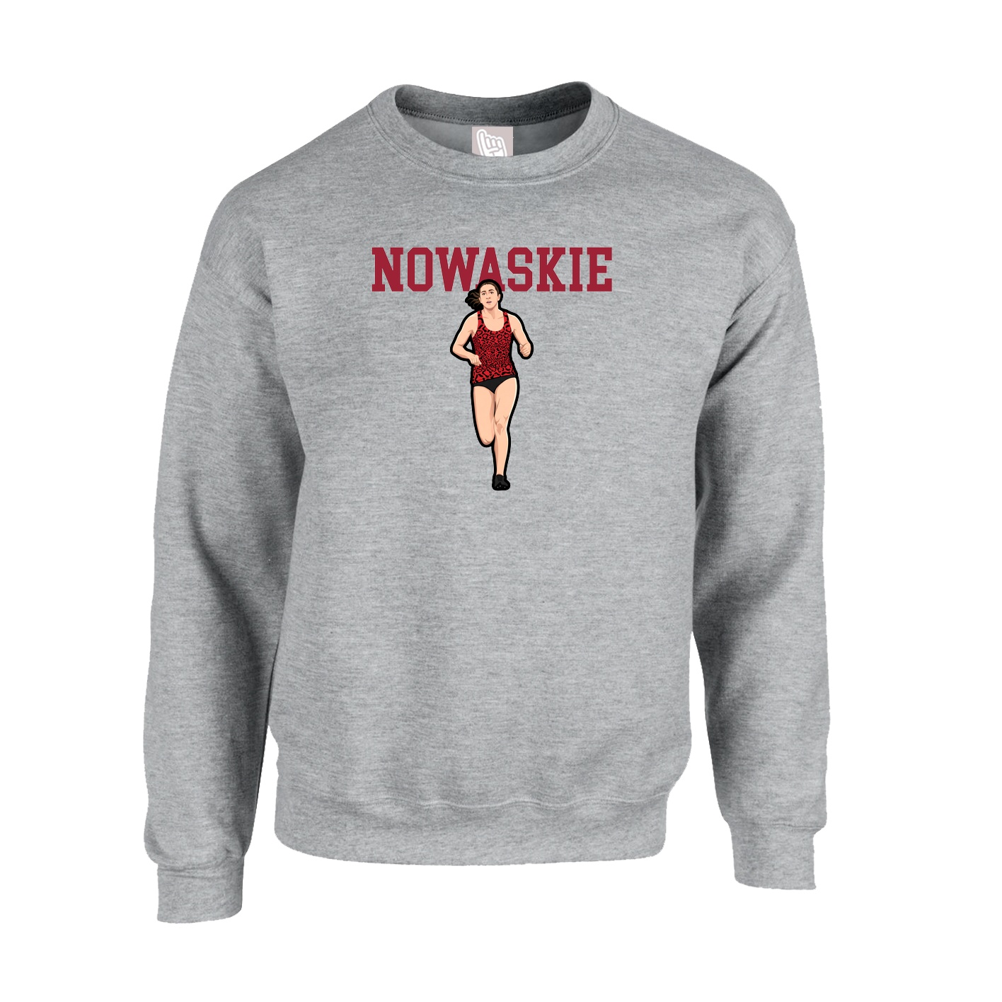 Fleece Crew