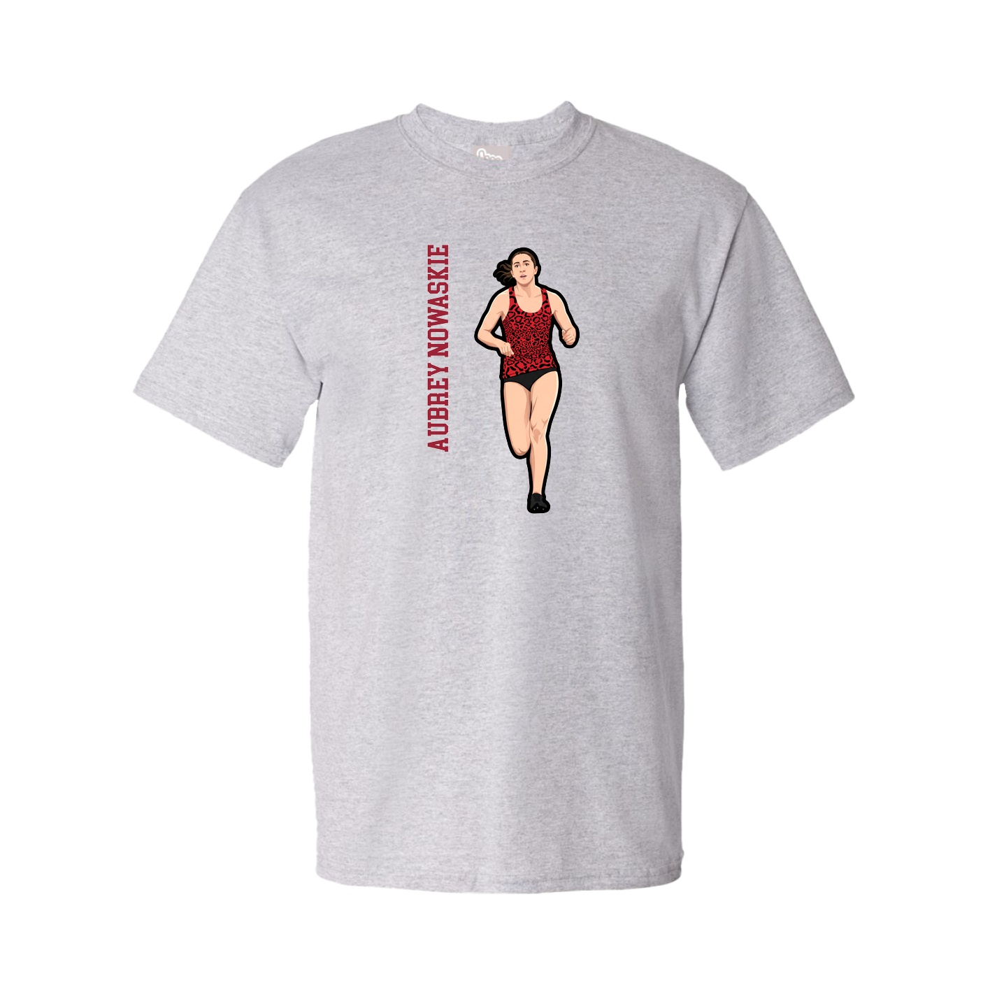 NIL Club Tee