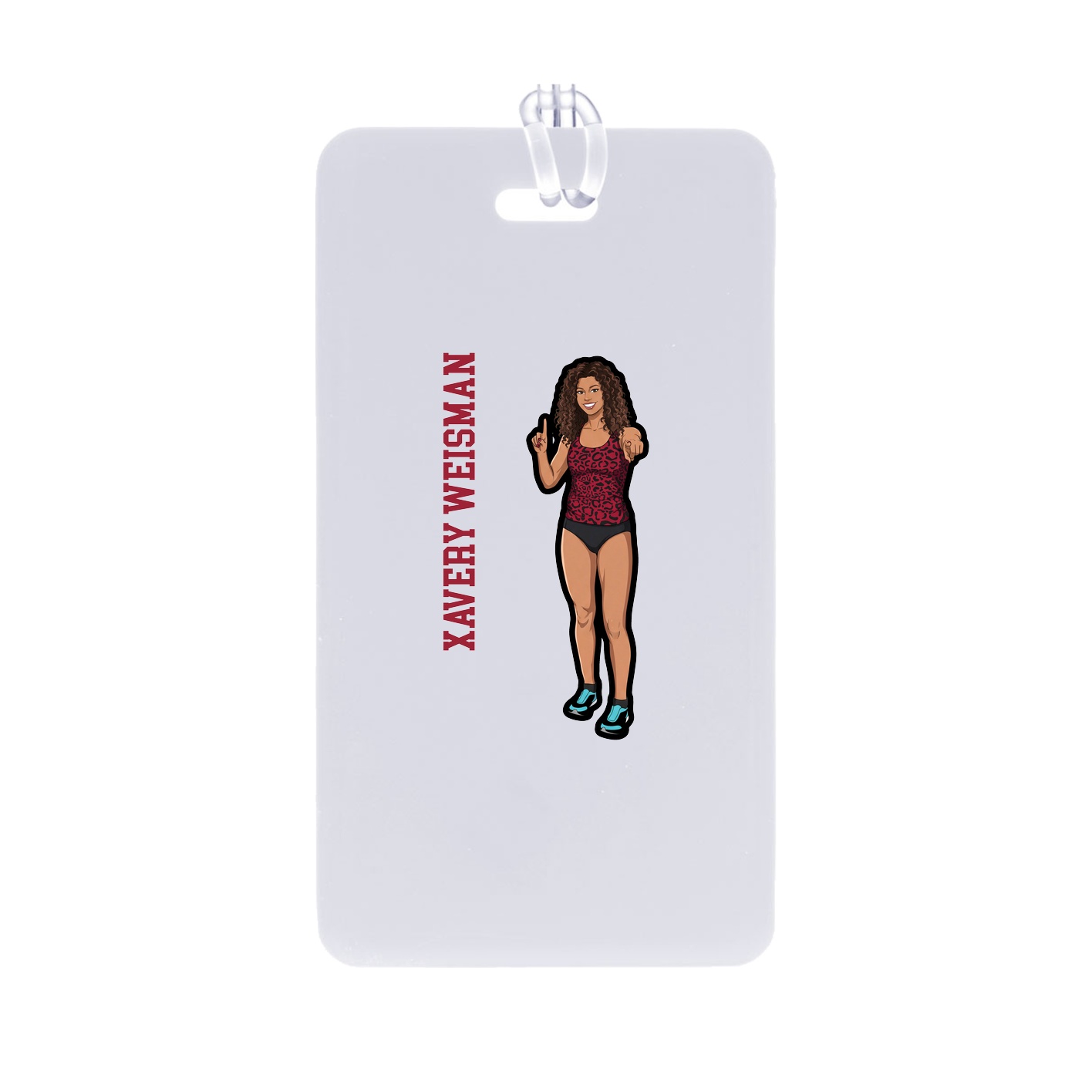 Bag Tag