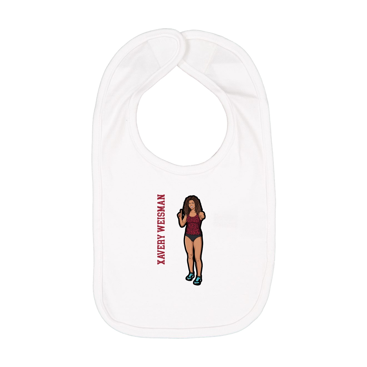 Infant Bib