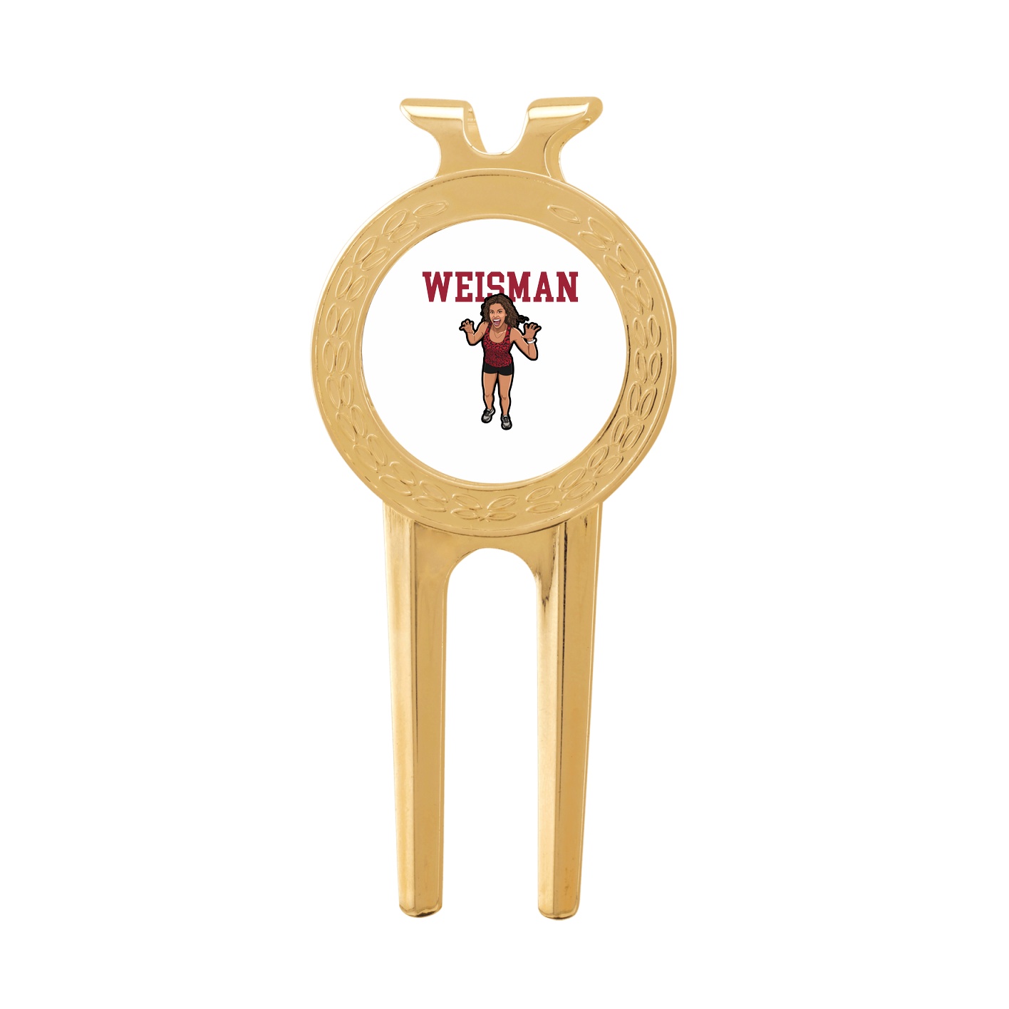 Divot Tool with Ball Marker — Shirsey in Classic
