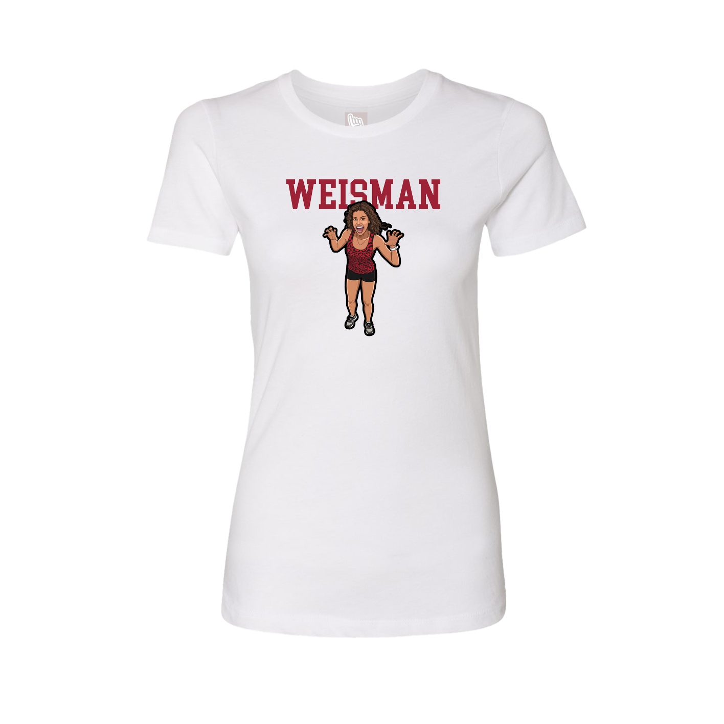 Womens Tee