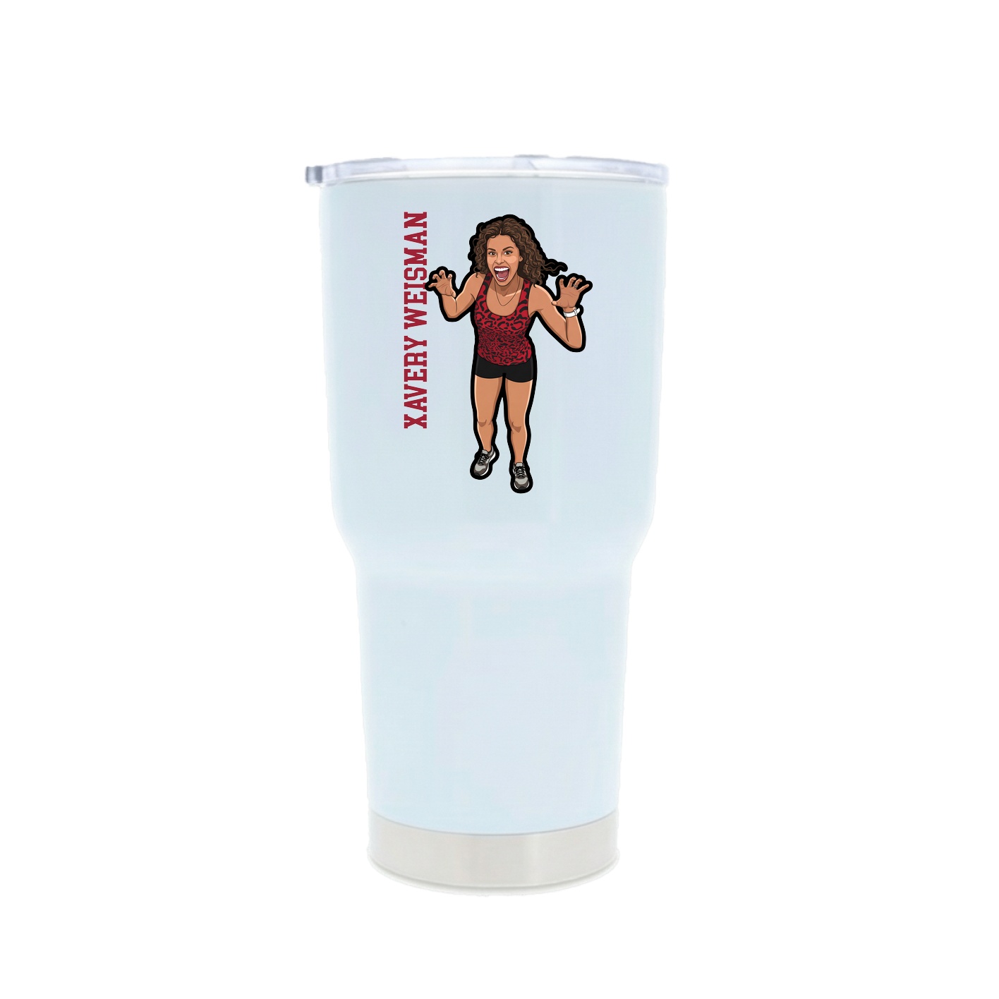 30oz Stainless Steel Tumbler