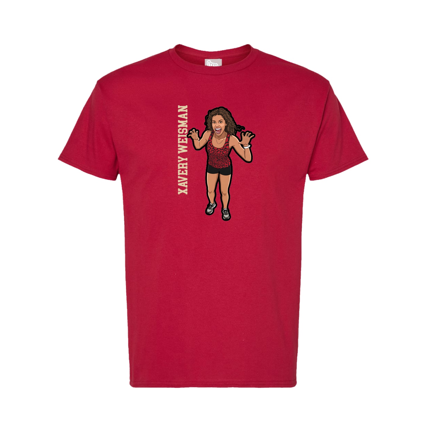 NIL Club Tee