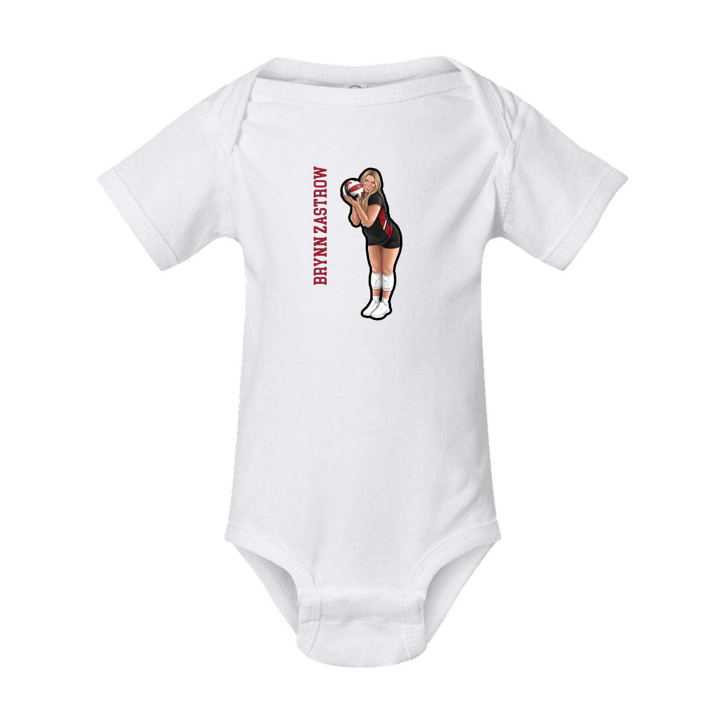 Baby Onesie