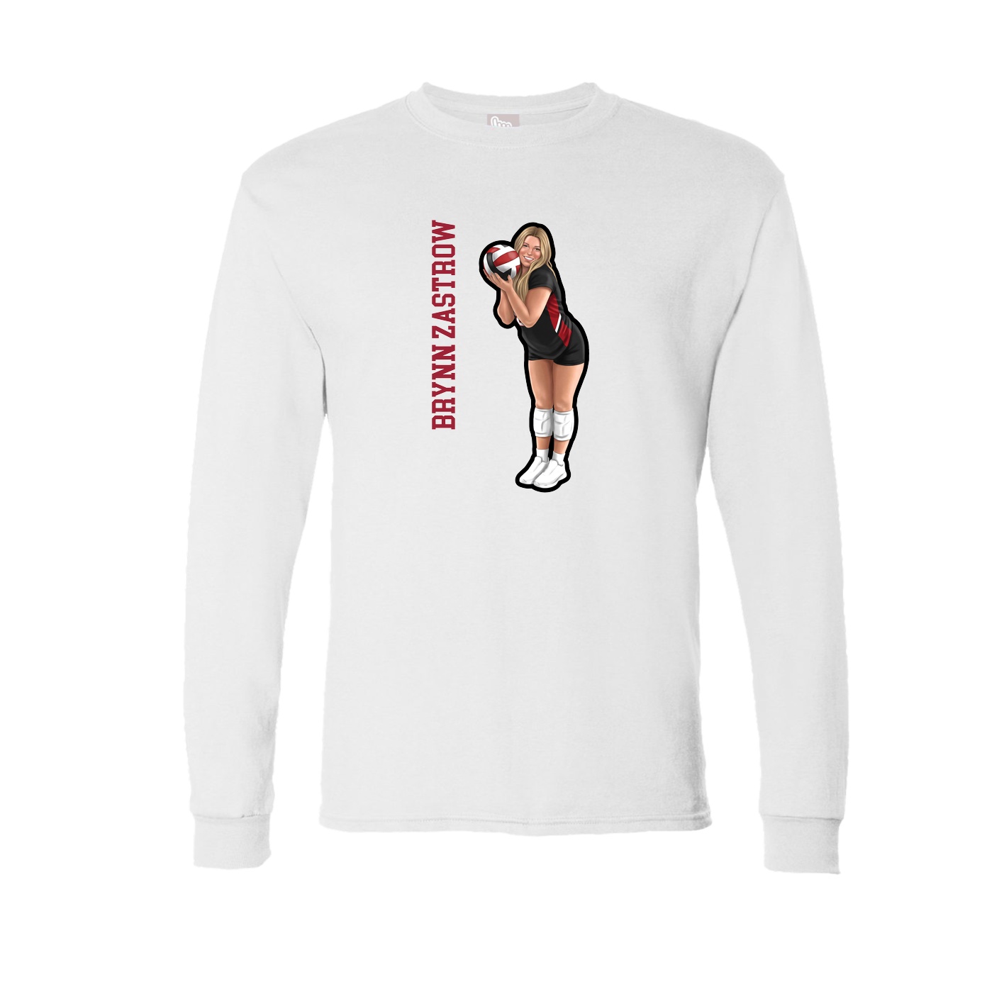 Long Sleeve Tee