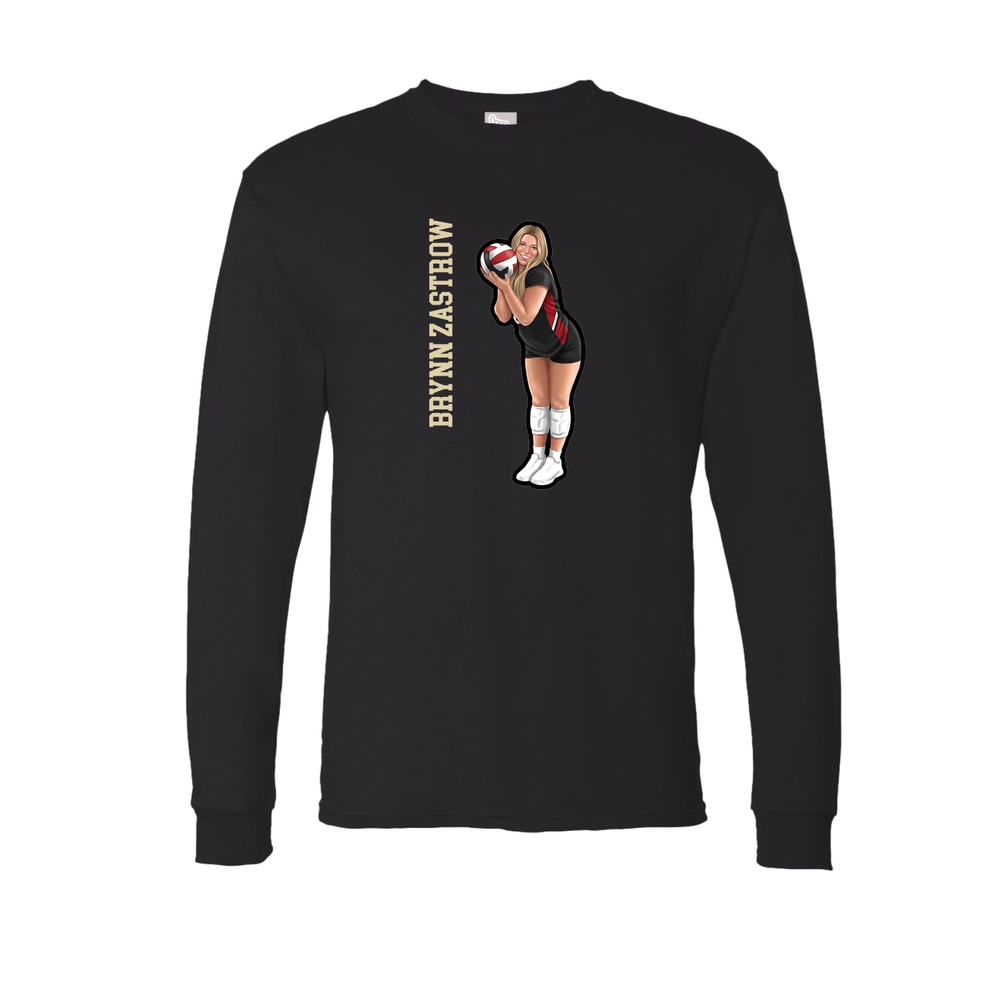 Long Sleeve Tee