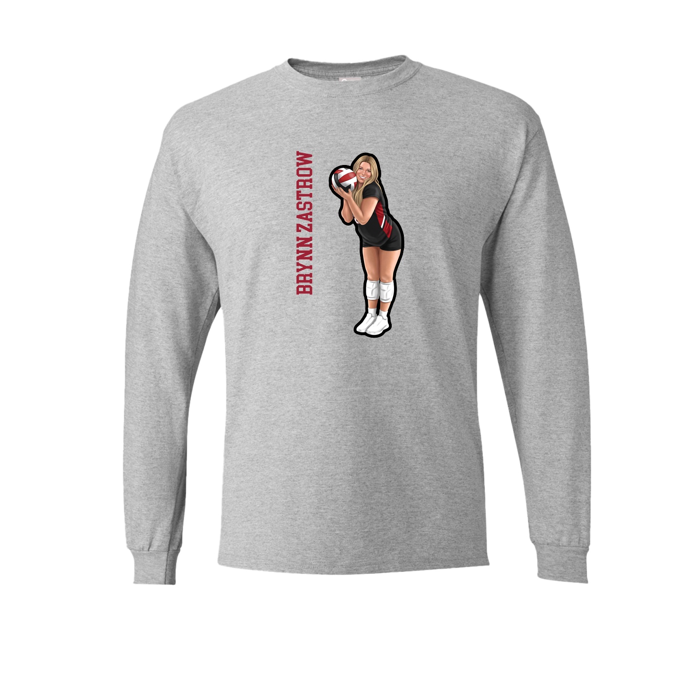 Long Sleeve Tee