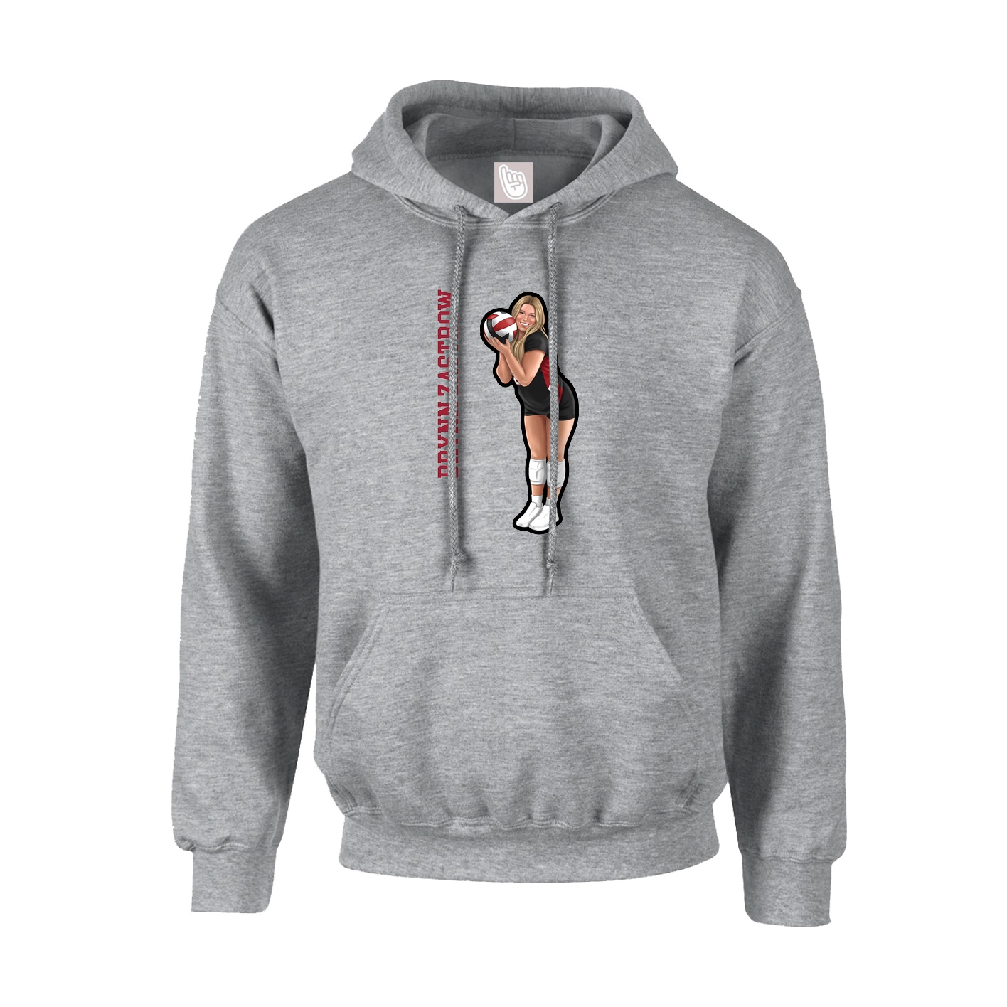 Hoodie