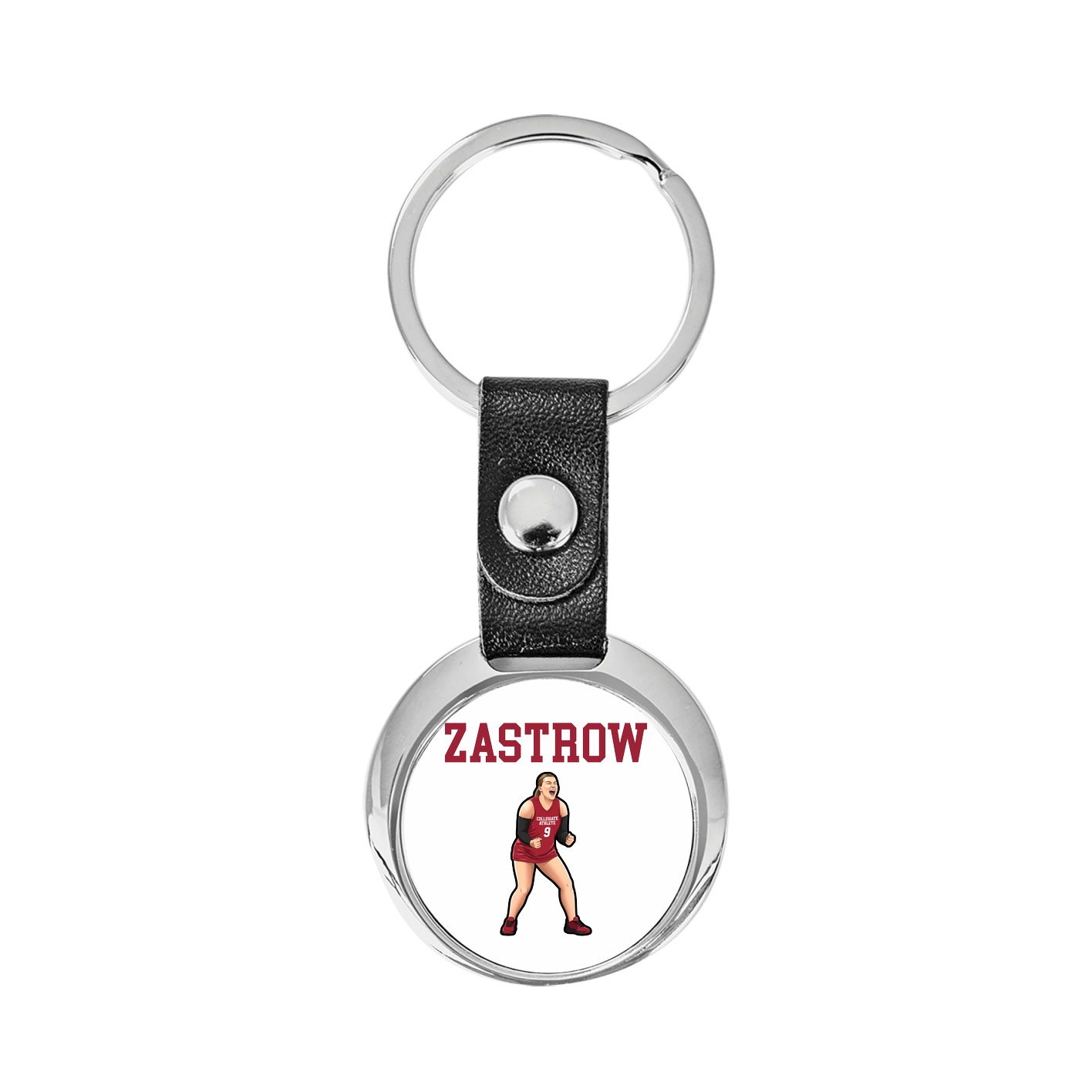 Key Chain — Shirsey in Classic
